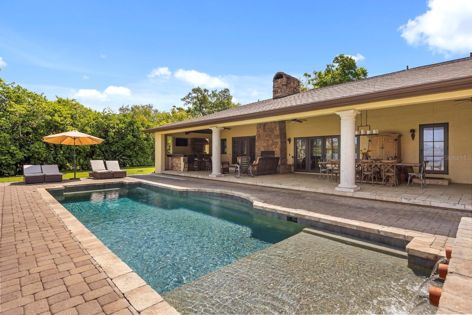 5400 KENMORE Ln ORLANDO, FL 32839