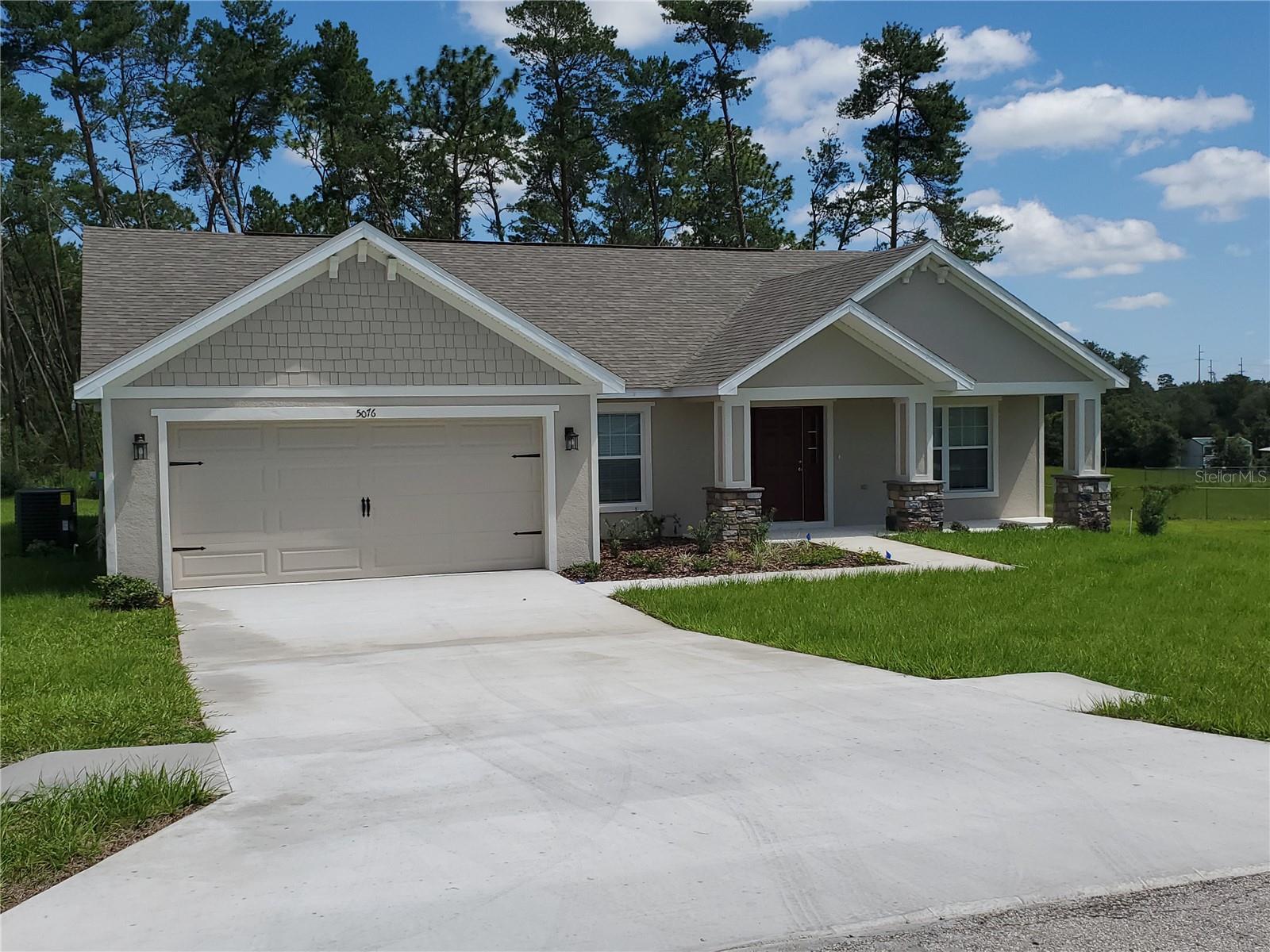 5076 SW 104TH Cir OCALA, FL 34476
