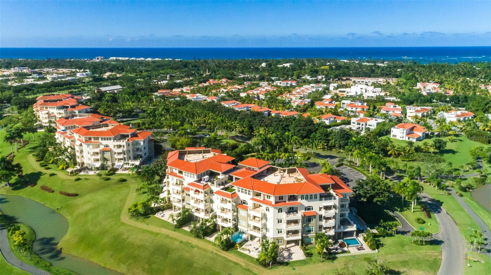 500 PLANTATION Dr #PH-3403 DORADO, PR 00646