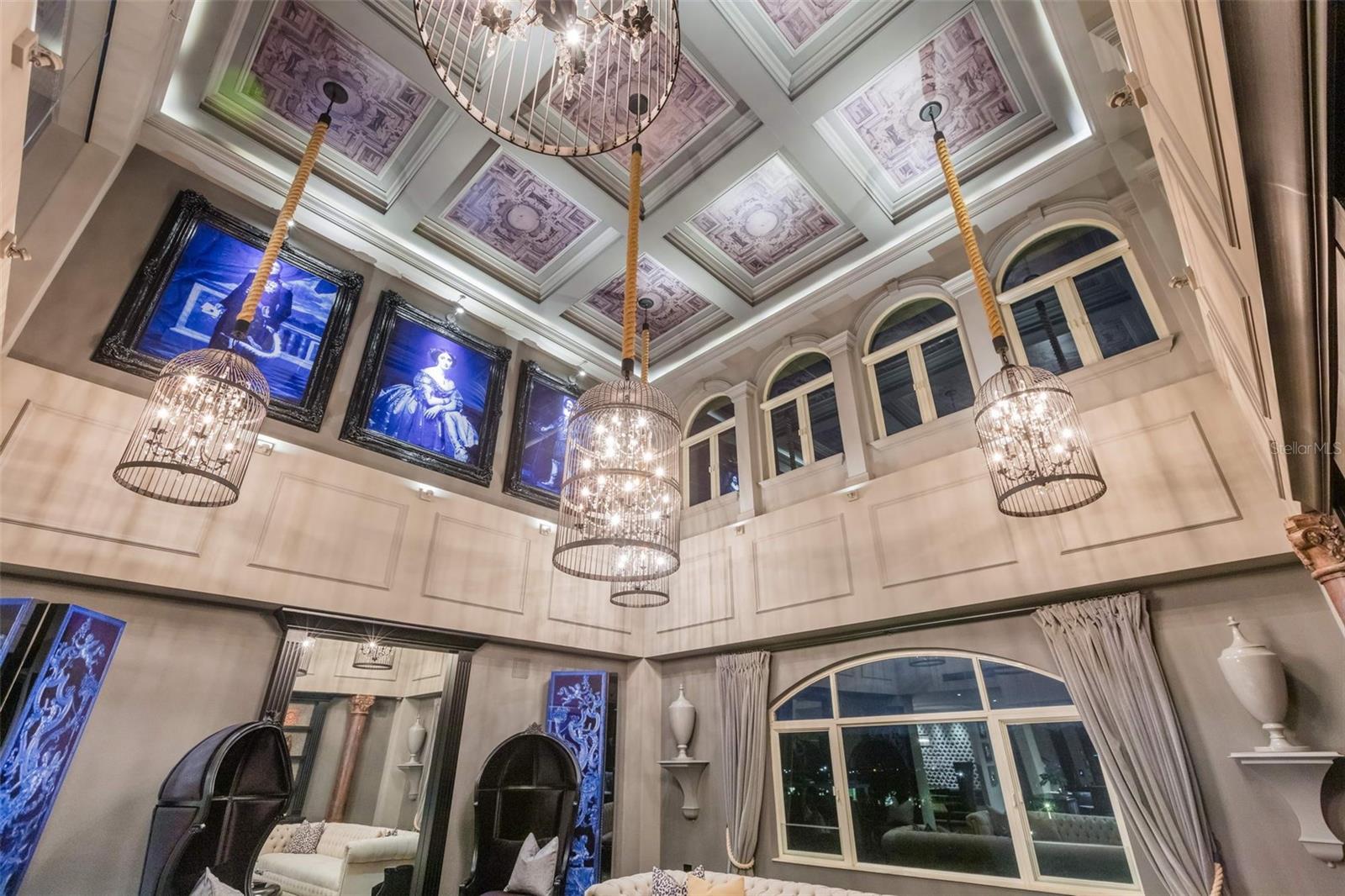 500 PLANTATION Dr #PH-3403 DORADO, PR 00646