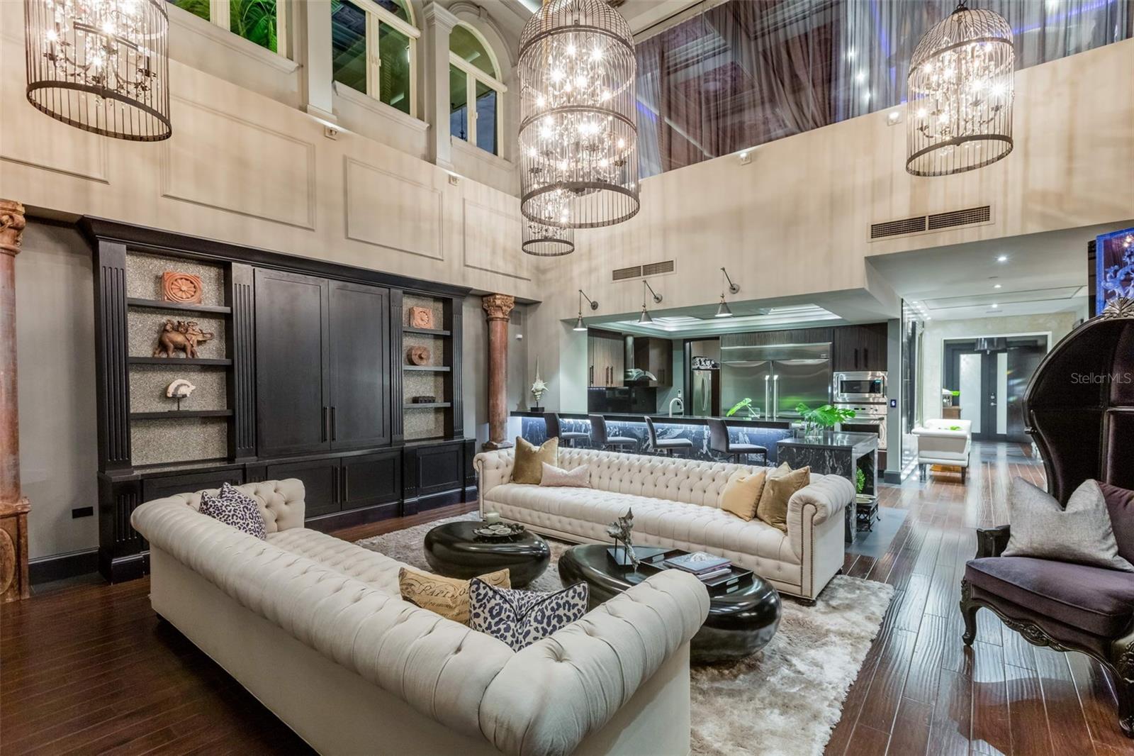 500 PLANTATION Dr #PH-3403 DORADO, PR 00646