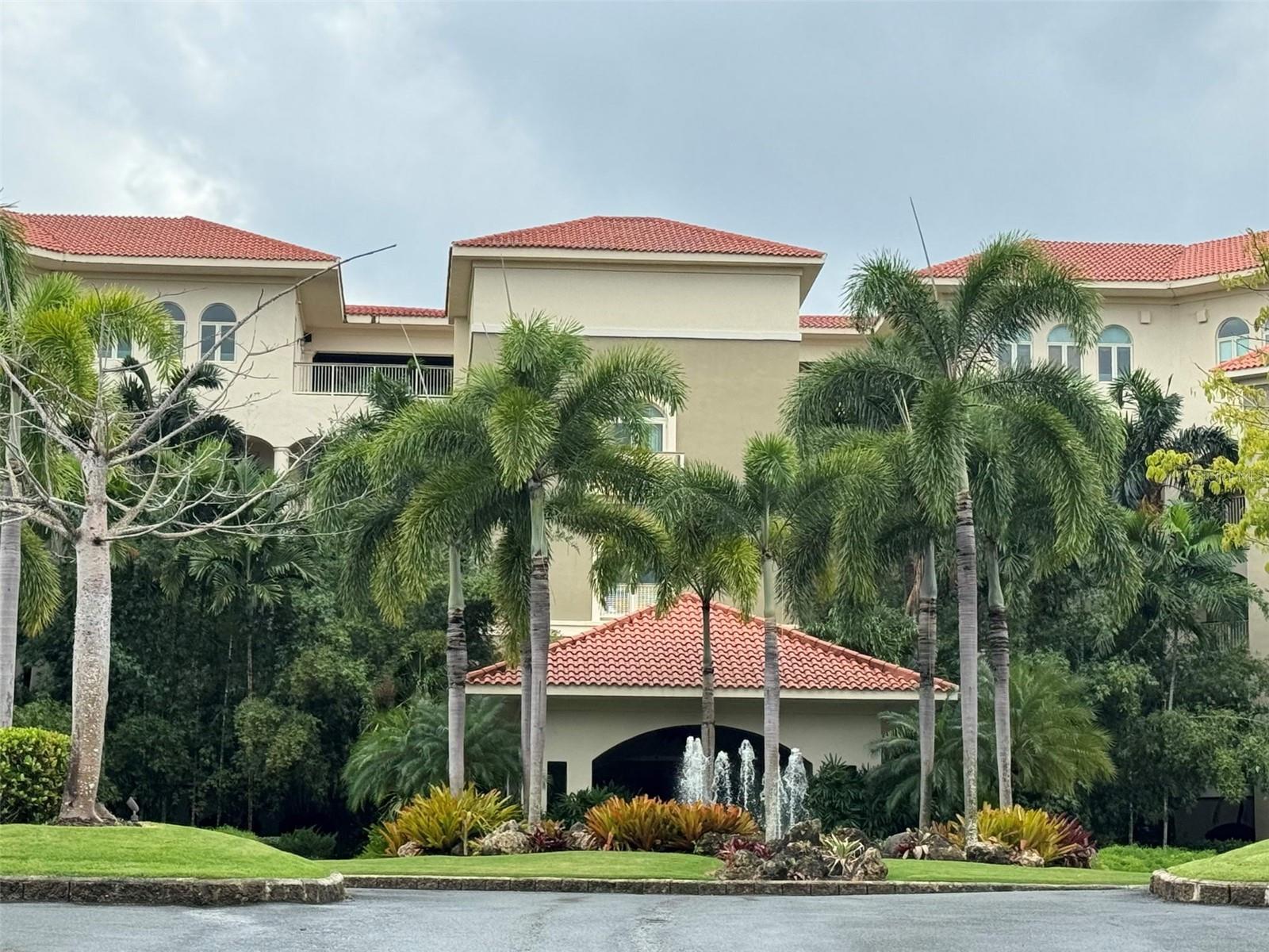 500 PLANTATION Dr #PH-3403 DORADO, PR 00646