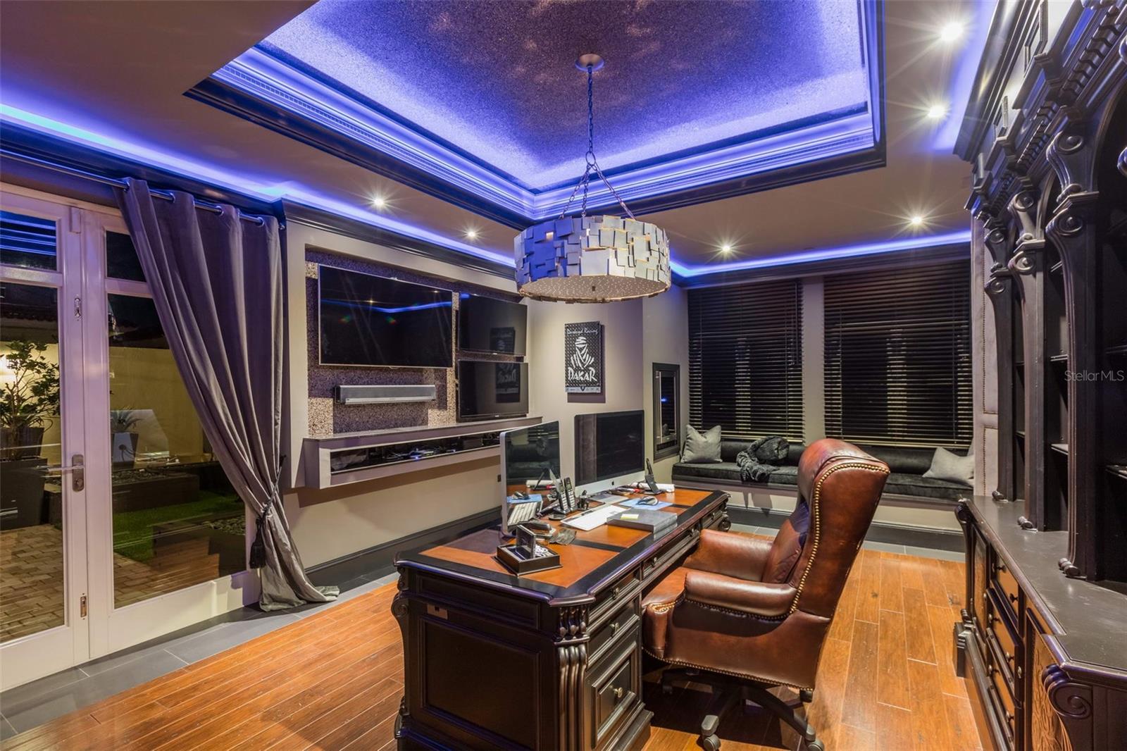 500 PLANTATION Dr #PH-3403 DORADO, PR 00646