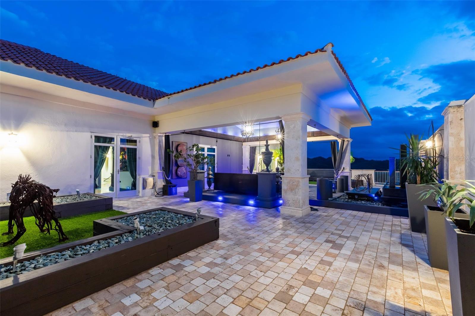 500 PLANTATION Dr #PH-3403 DORADO, PR 00646