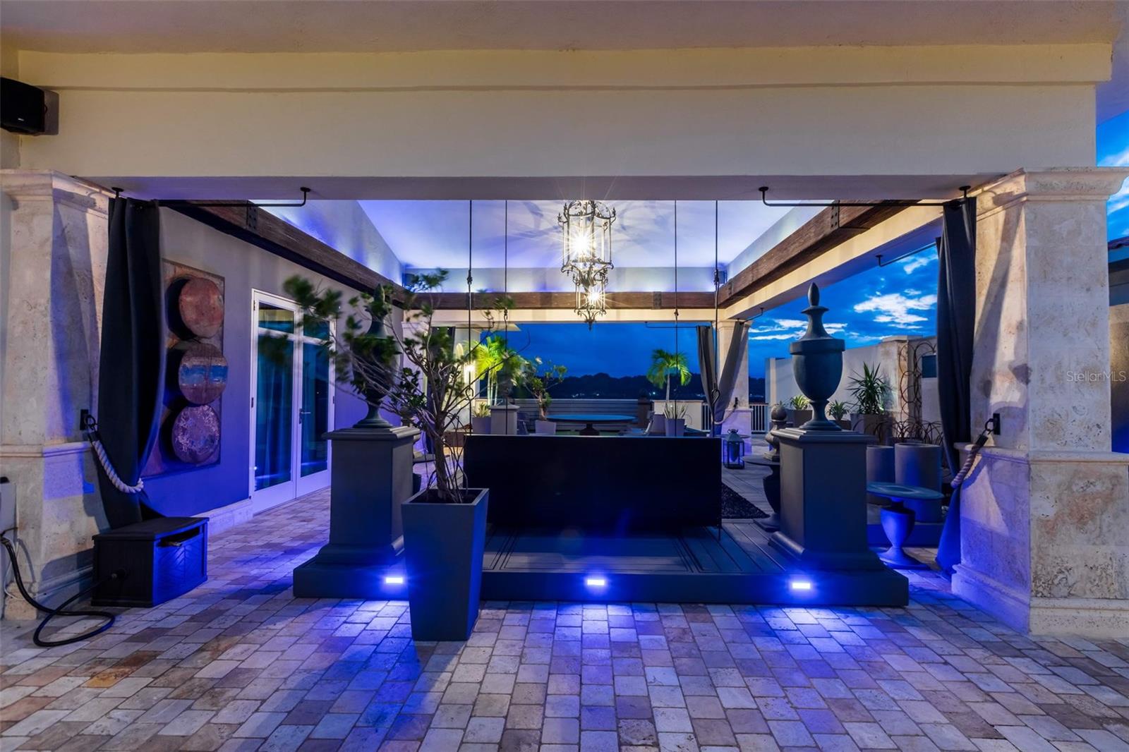 500 PLANTATION Dr #PH-3403 DORADO, PR 00646