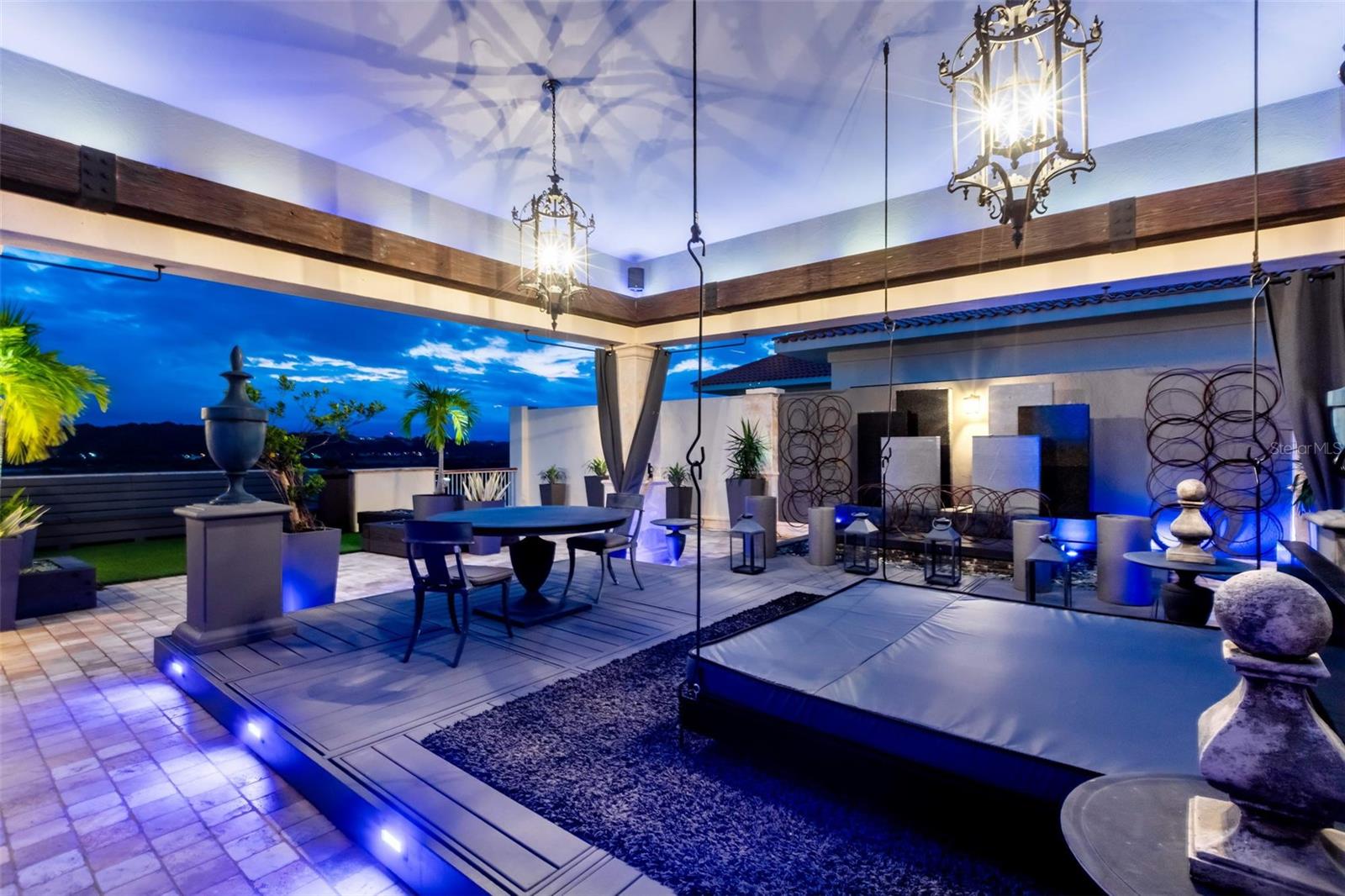 500 PLANTATION Dr #PH-3403 DORADO, PR 00646