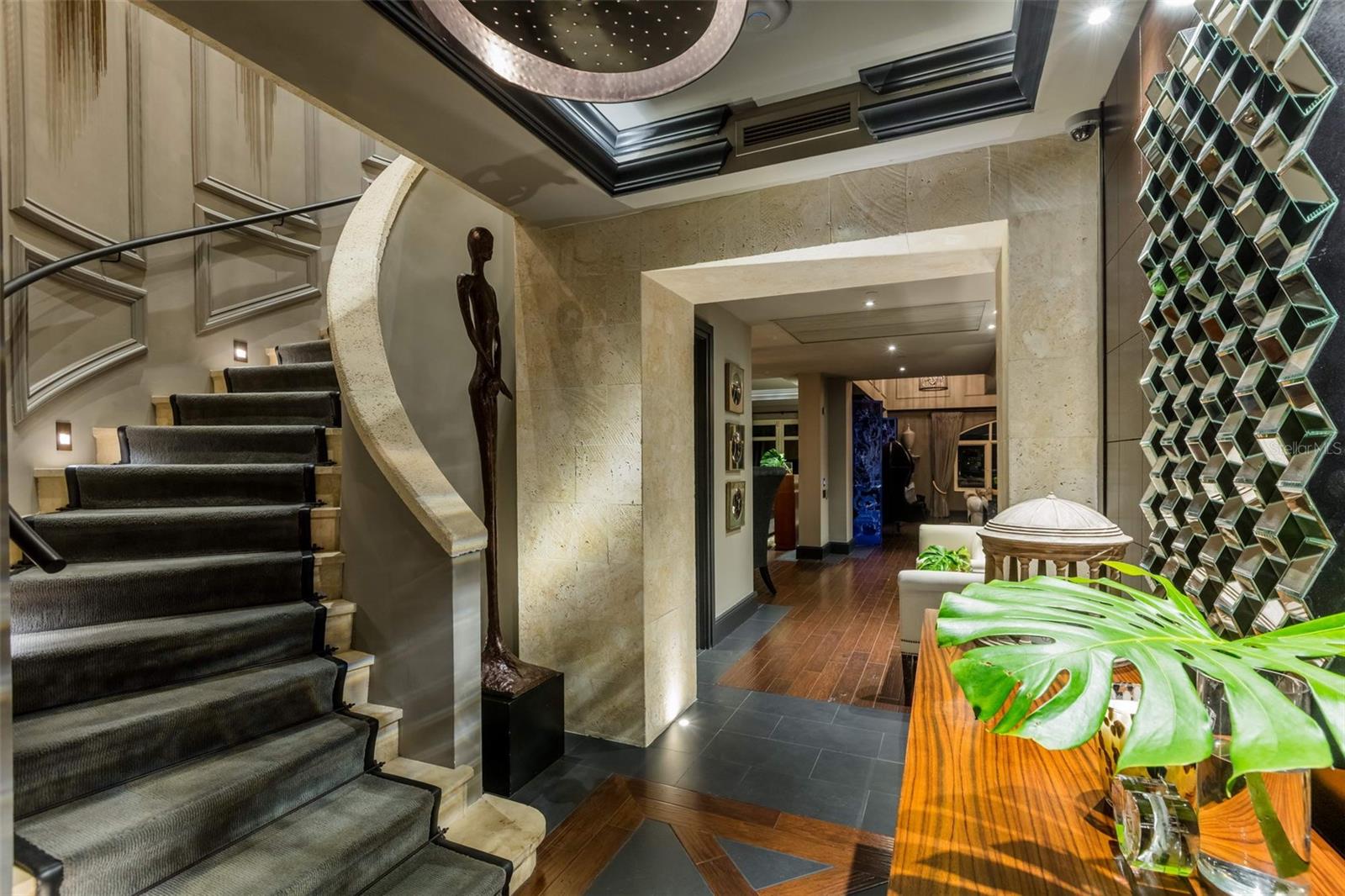 500 PLANTATION Dr #PH-3403 DORADO, PR 00646