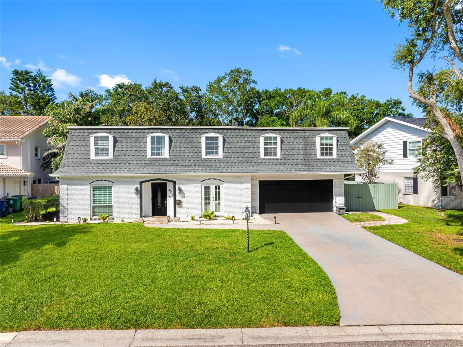 4916 W BAY Way Dr