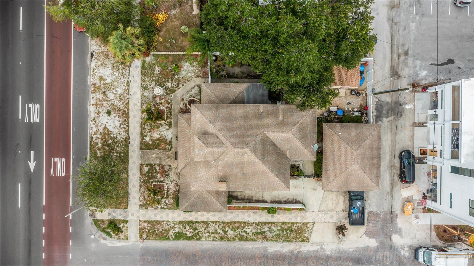 2701 1ST Ave ST PETERSBURG, FL 33712