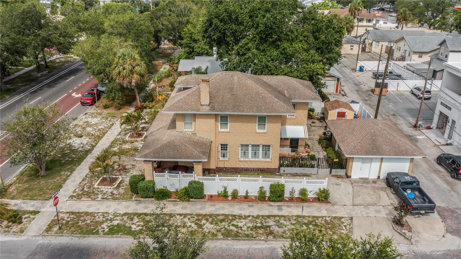 2701 1ST Ave ST PETERSBURG, FL 33712