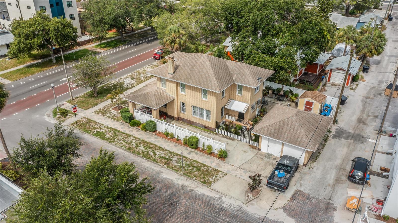 2701 1ST Ave ST PETERSBURG, FL 33712