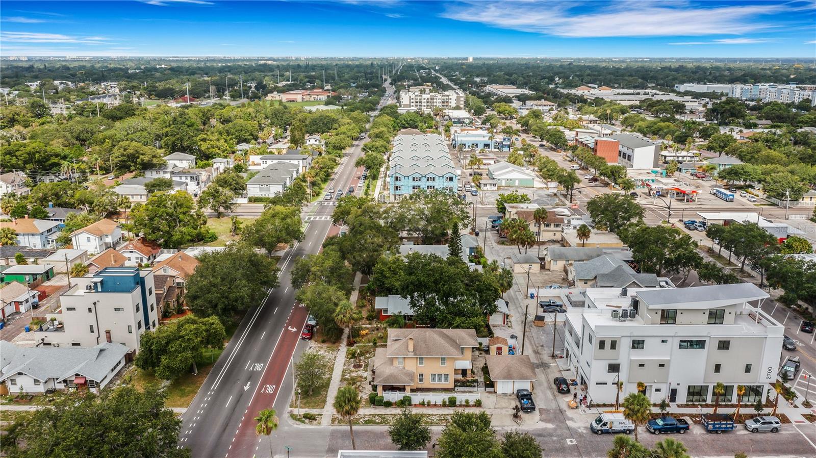 2701 1ST Ave ST PETERSBURG, FL 33712