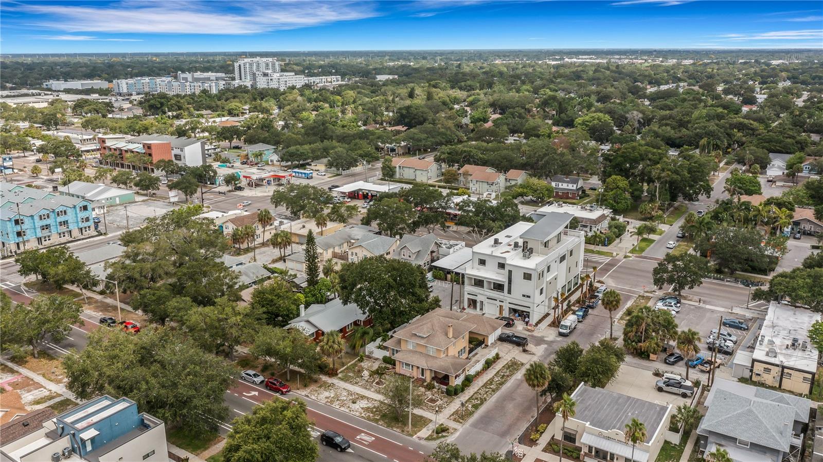 2701 1ST Ave ST PETERSBURG, FL 33712