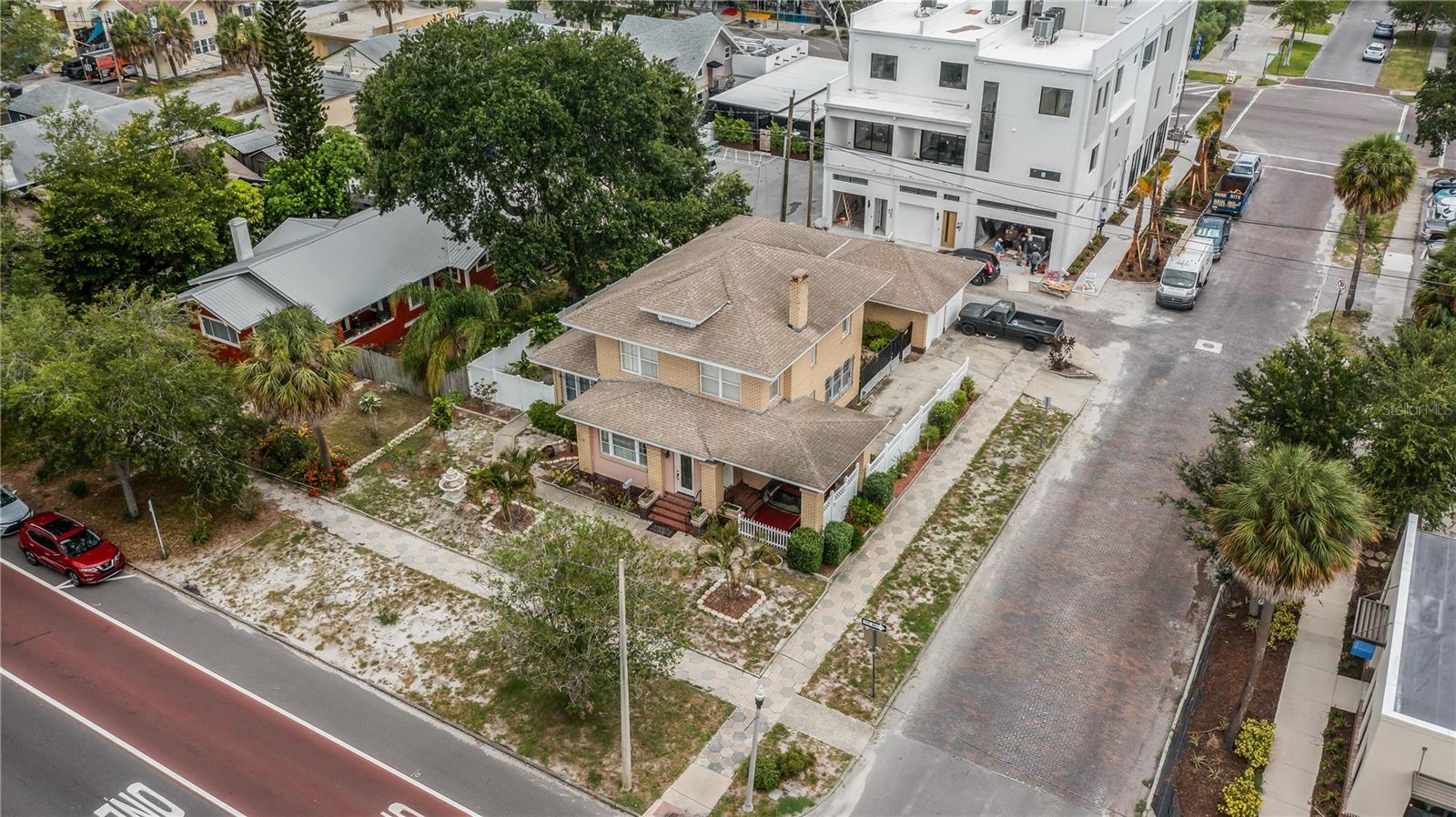 2701 1ST Ave ST PETERSBURG, FL 33712