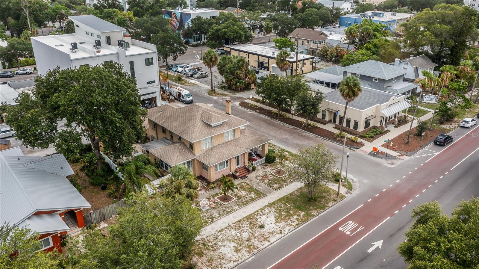 2701 1ST Ave ST PETERSBURG, FL 33712