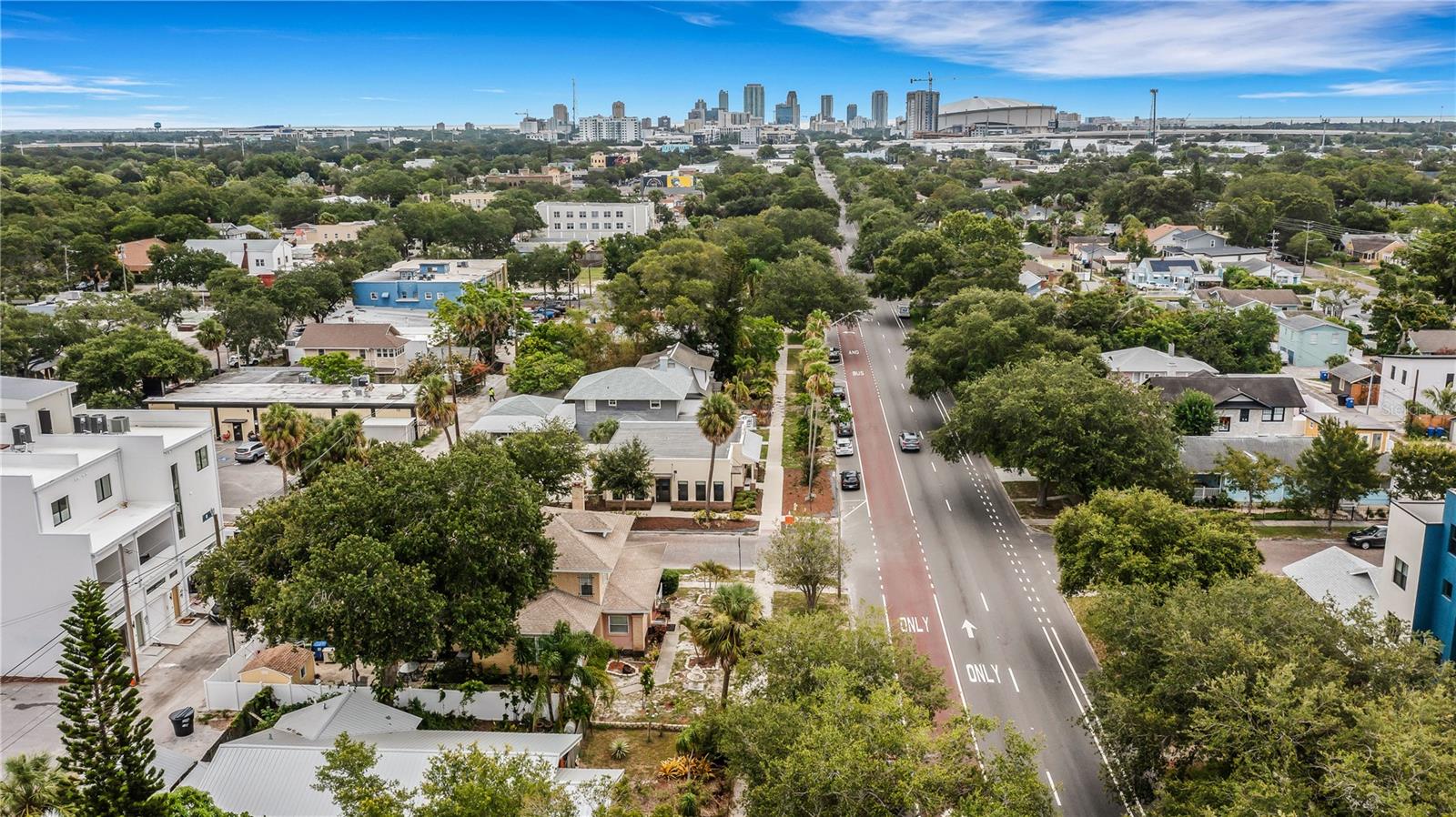 2701 1ST Ave ST PETERSBURG, FL 33712