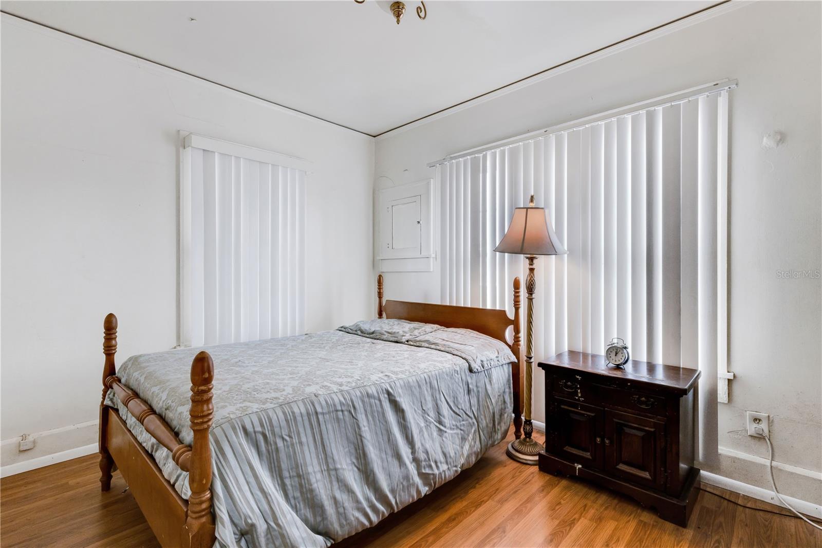 2701 1ST Ave ST PETERSBURG, FL 33712