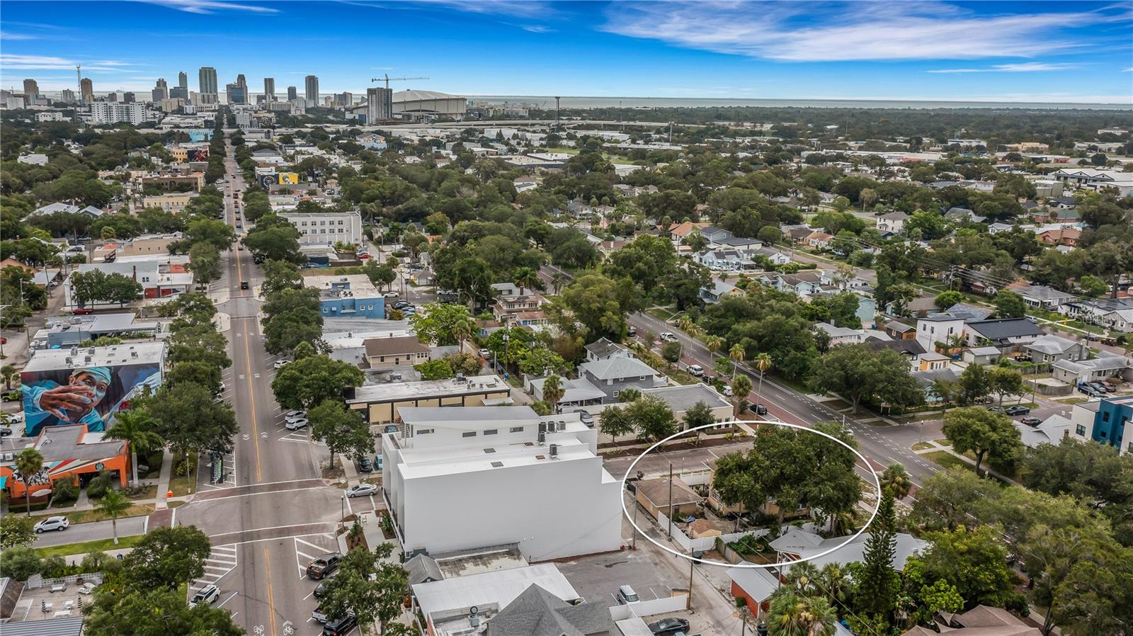 2701 1ST Ave ST PETERSBURG, FL 33712