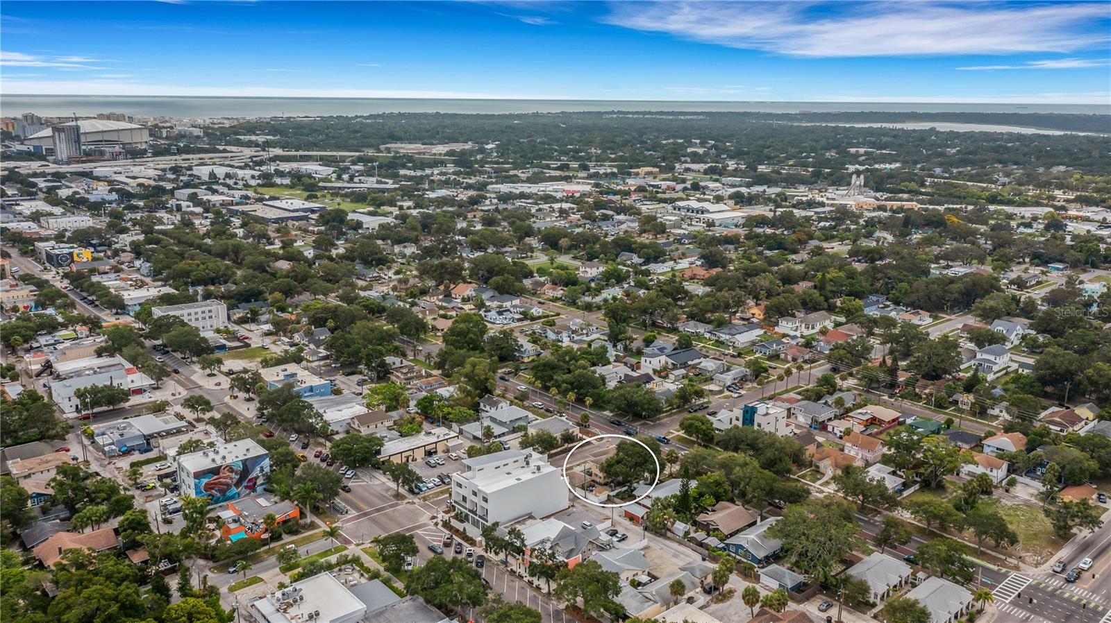 2701 1ST Ave ST PETERSBURG, FL 33712