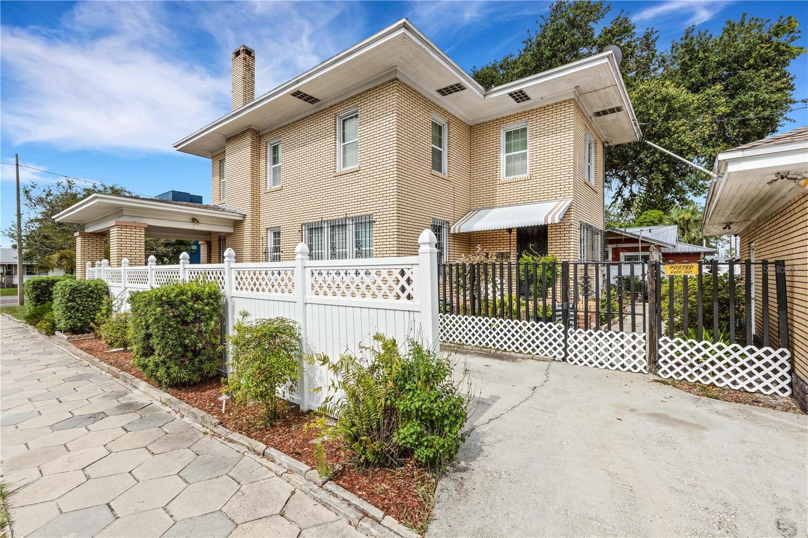 2701 1ST Ave ST PETERSBURG, FL 33712