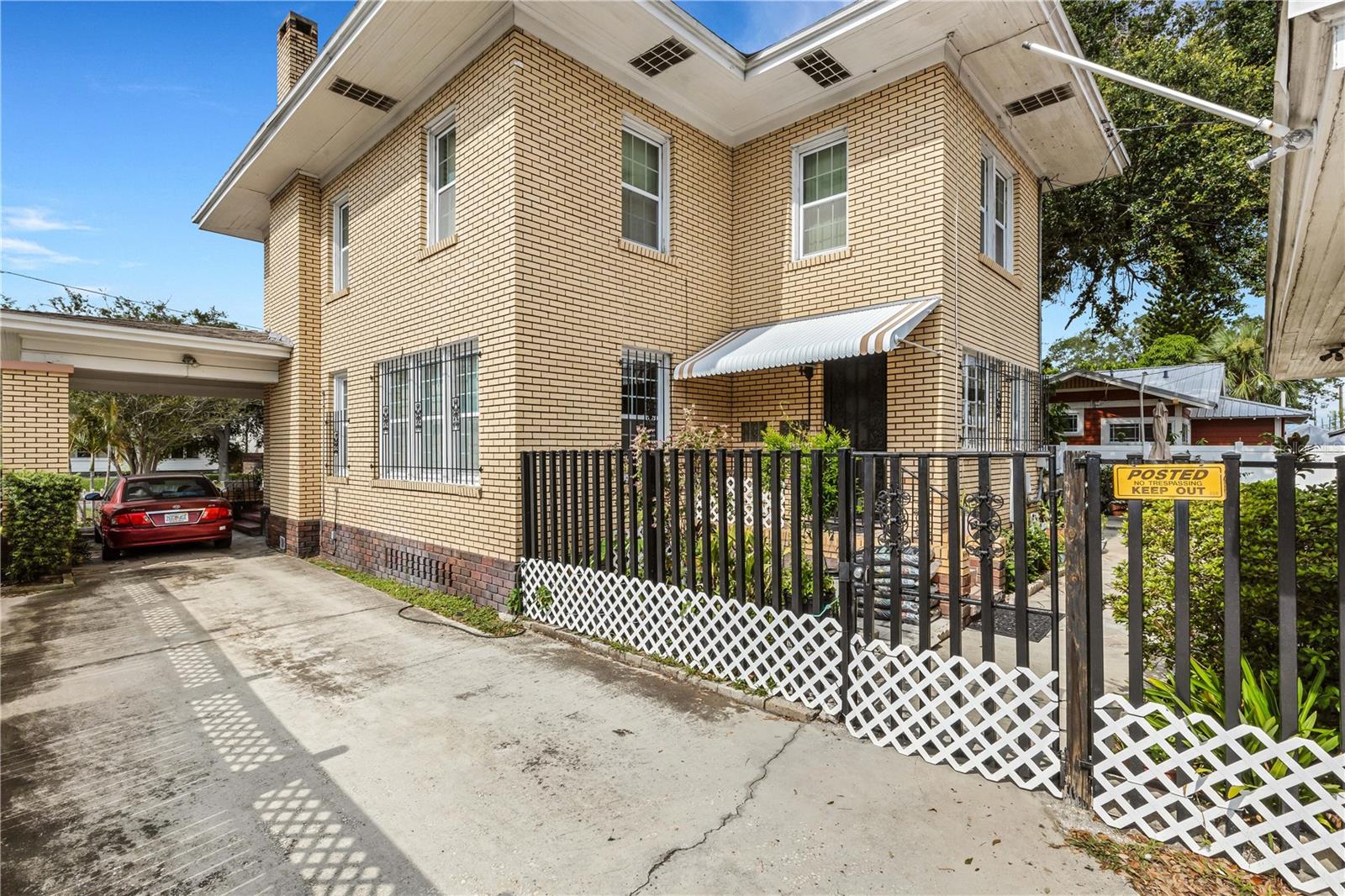 2701 1ST Ave ST PETERSBURG, FL 33712