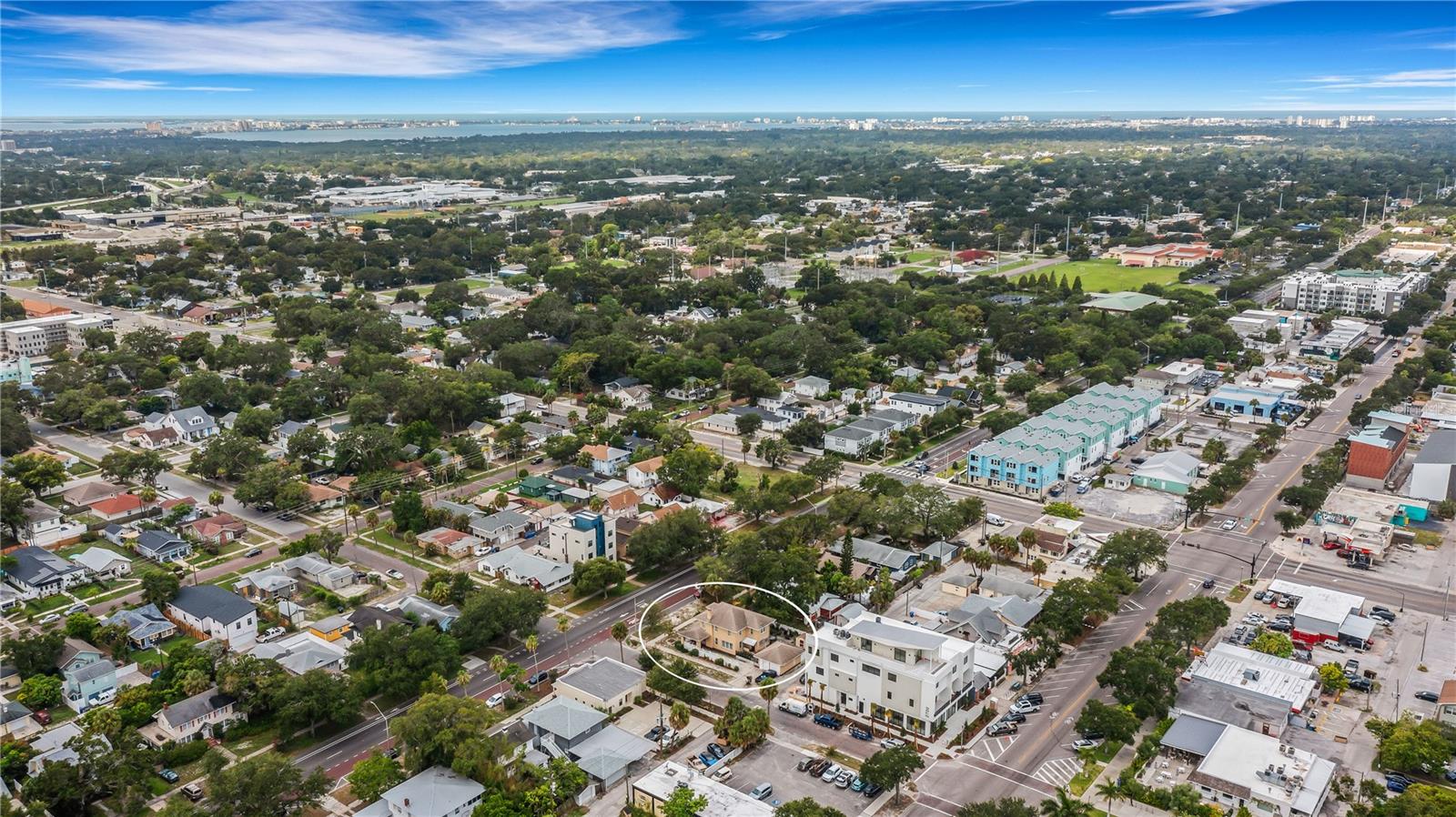 2701 1ST Ave ST PETERSBURG, FL 33712