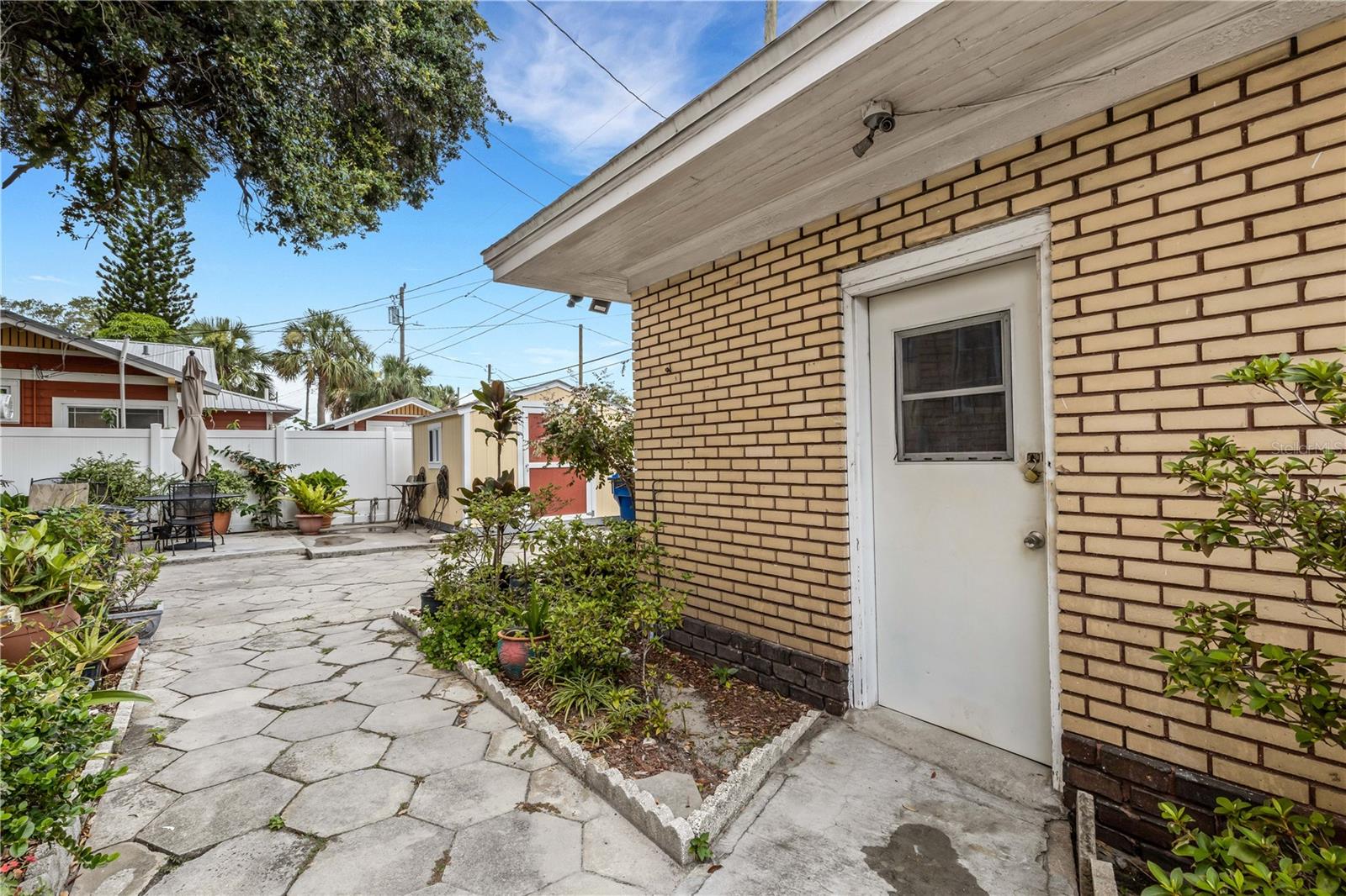 2701 1ST Ave ST PETERSBURG, FL 33712