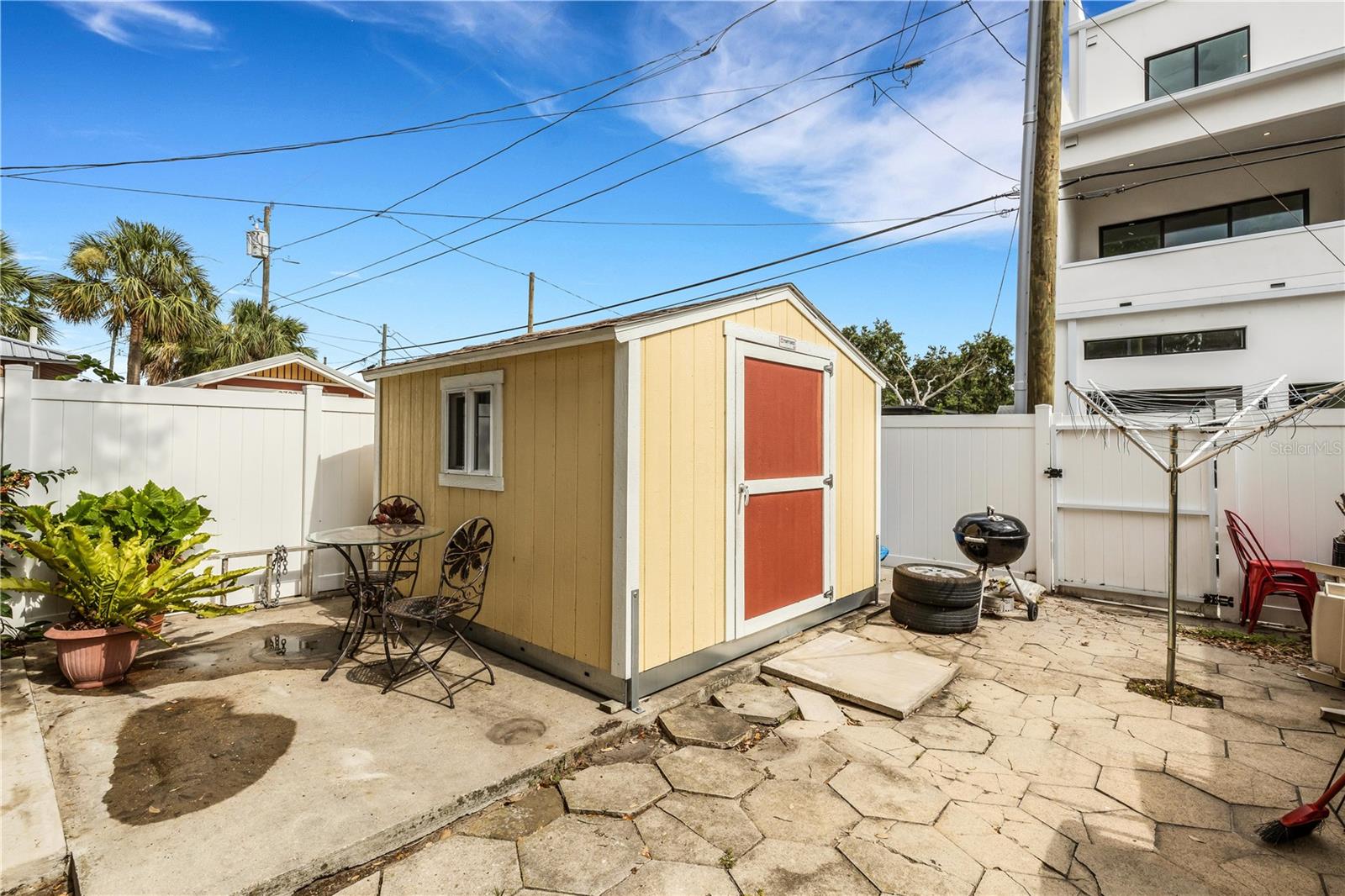 2701 1ST Ave ST PETERSBURG, FL 33712