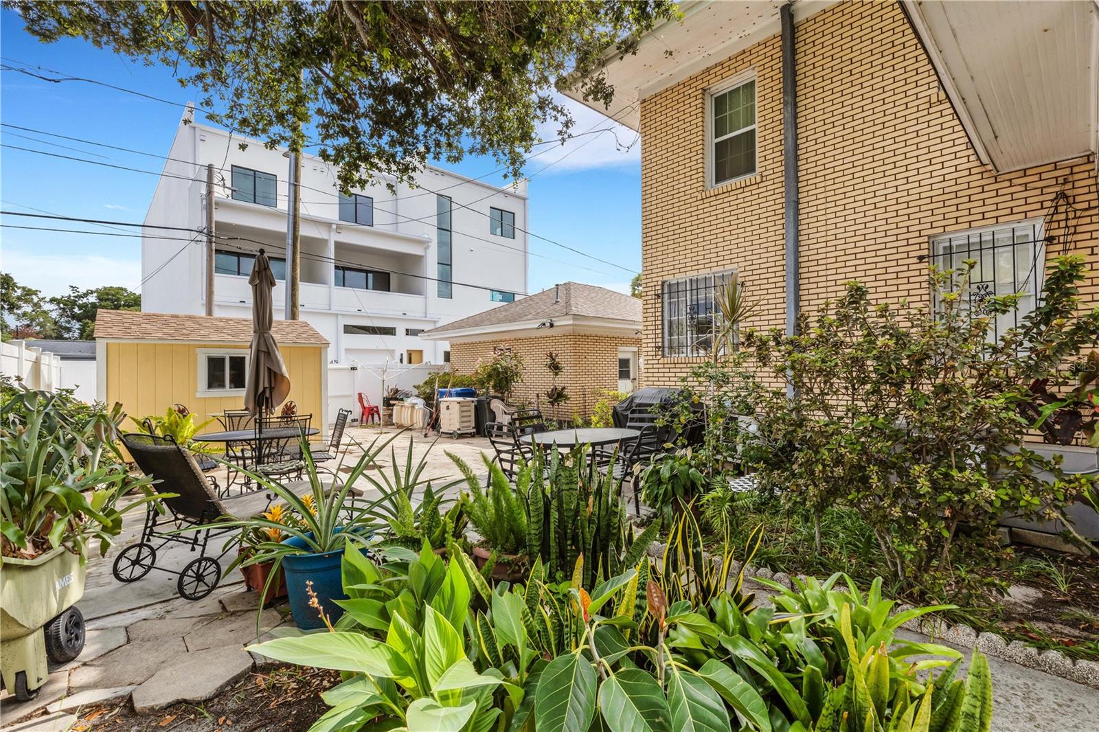 2701 1ST Ave ST PETERSBURG, FL 33712