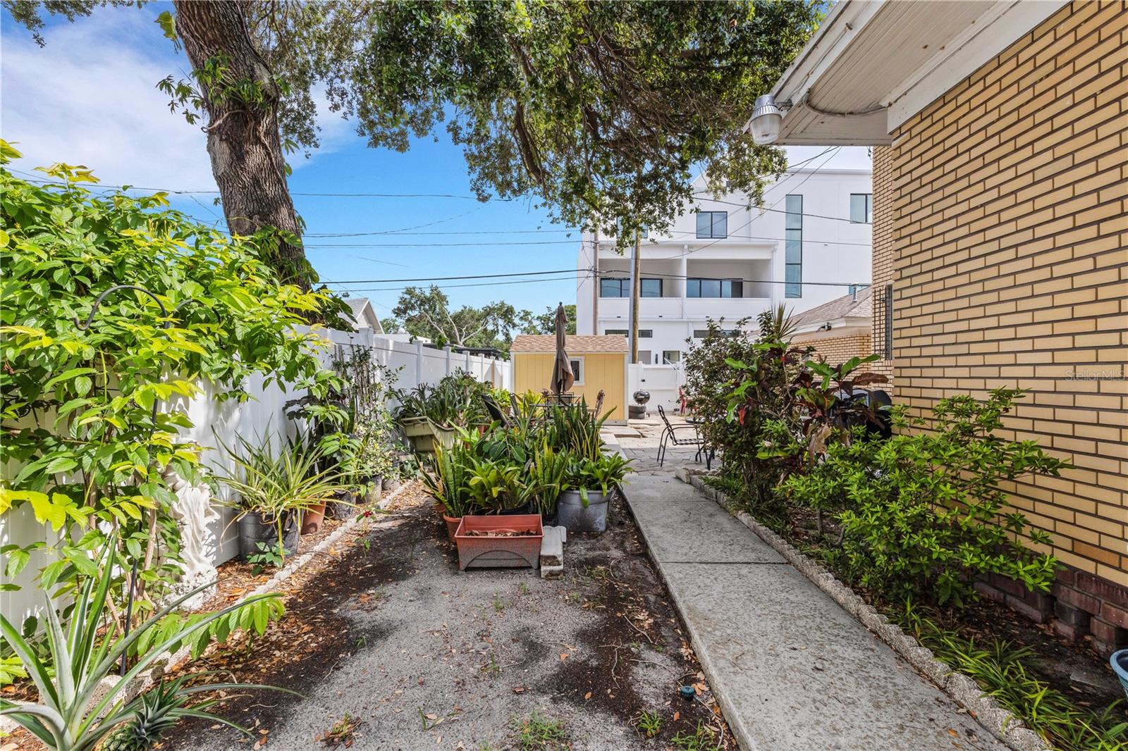 2701 1ST Ave ST PETERSBURG, FL 33712