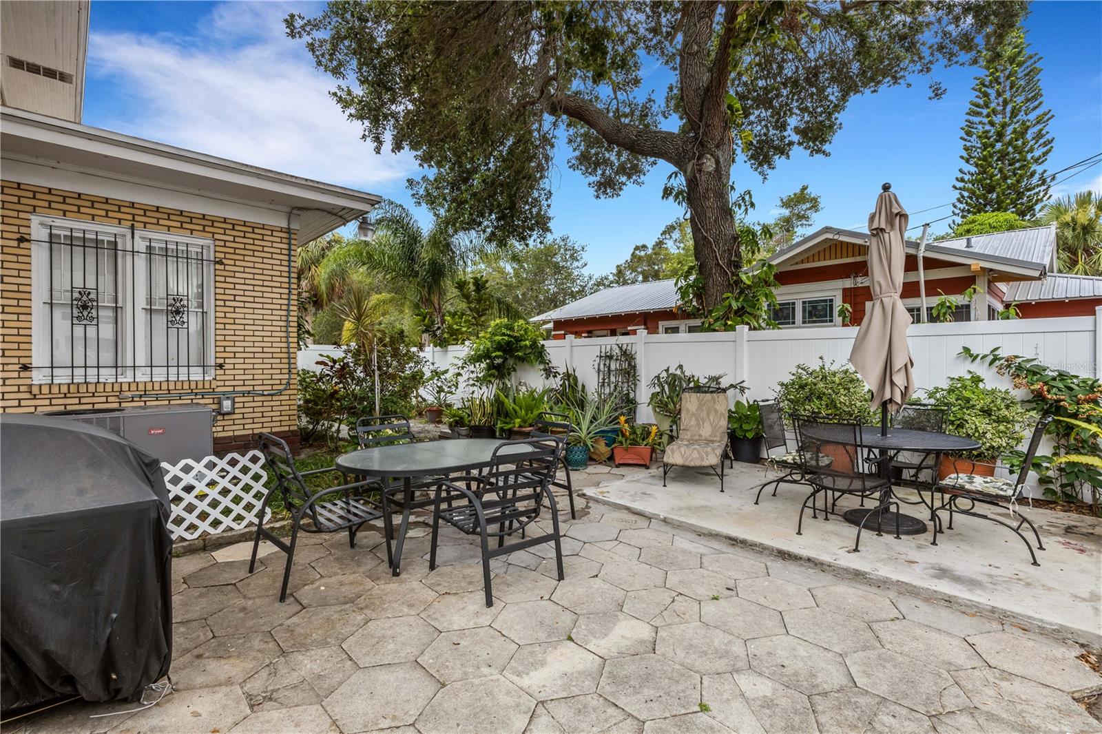 2701 1ST Ave ST PETERSBURG, FL 33712