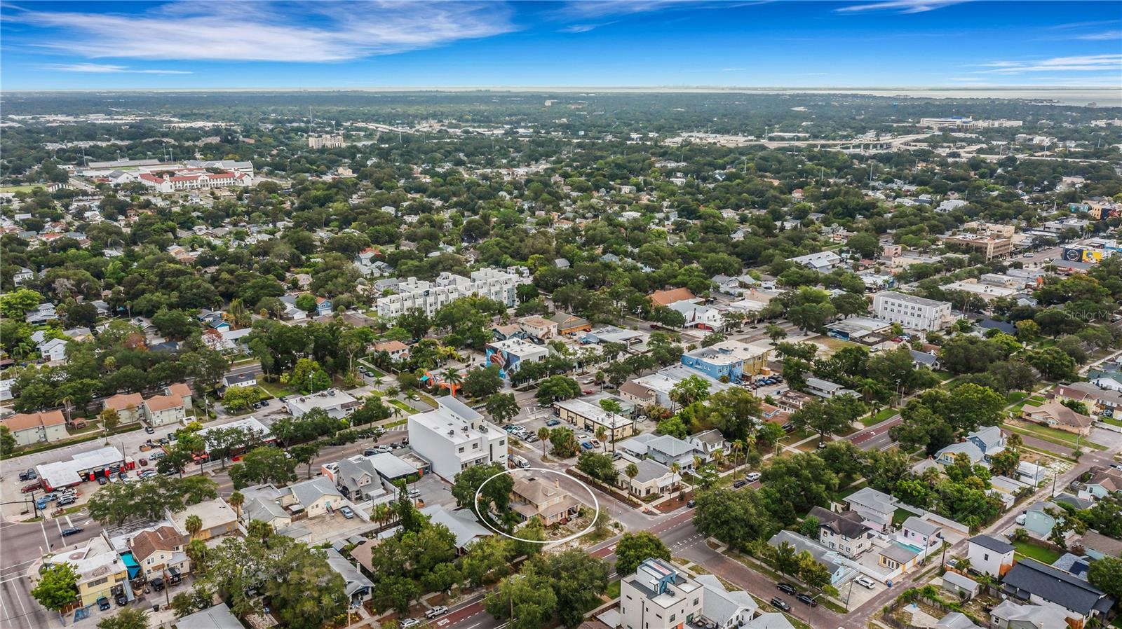 2701 1ST Ave ST PETERSBURG, FL 33712