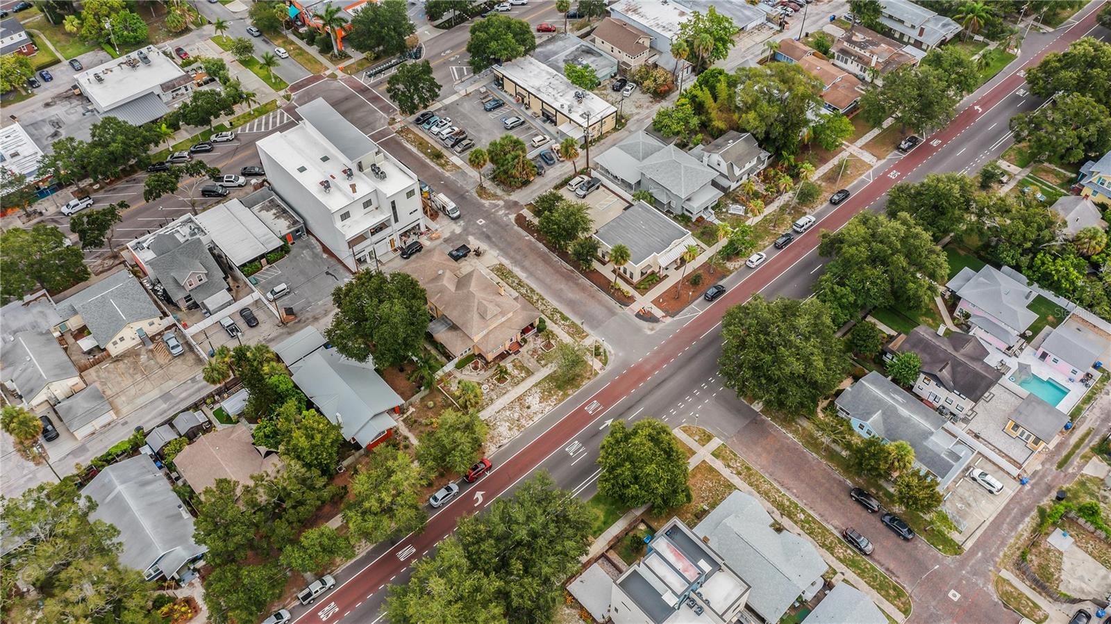 2701 1ST Ave ST PETERSBURG, FL 33712