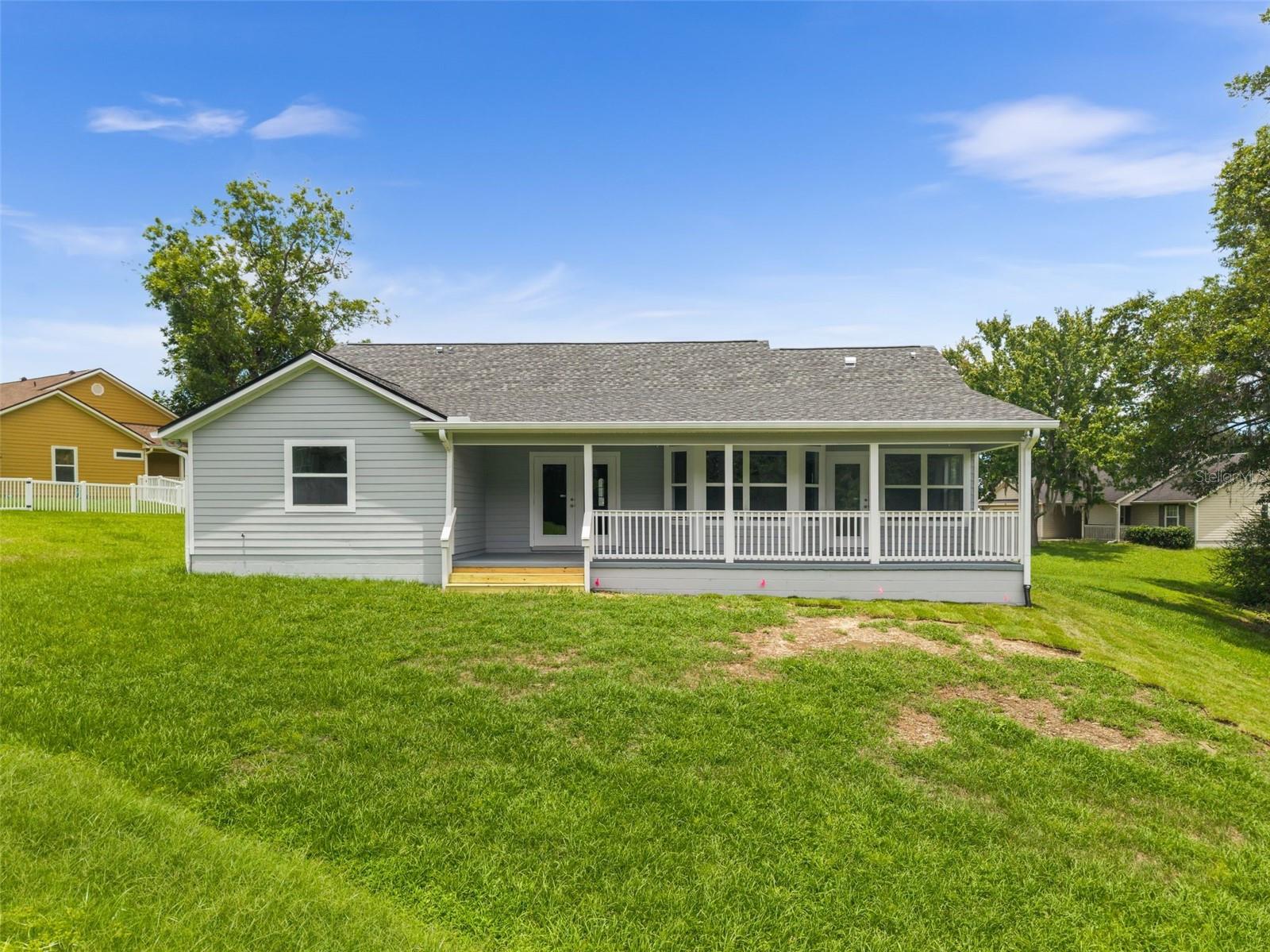 14611 NW 150TH Ln ALACHUA, FL 32615