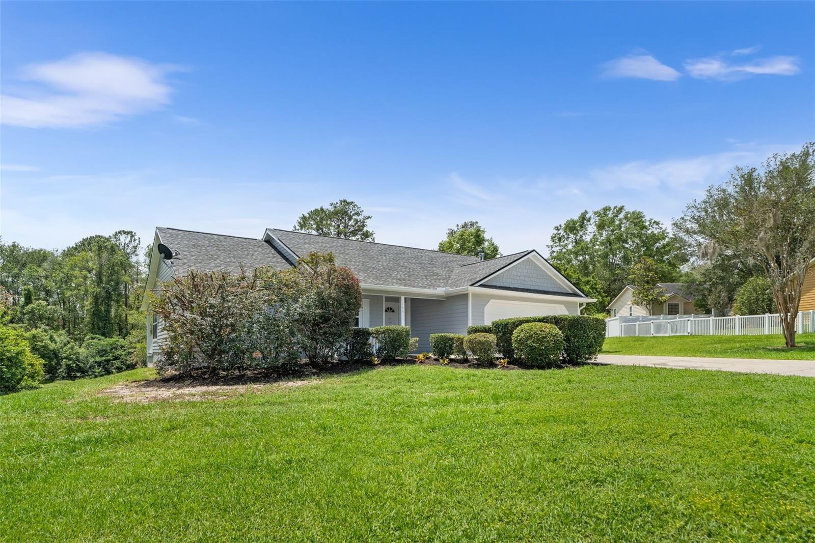 14611 NW 150TH Ln ALACHUA, FL 32615