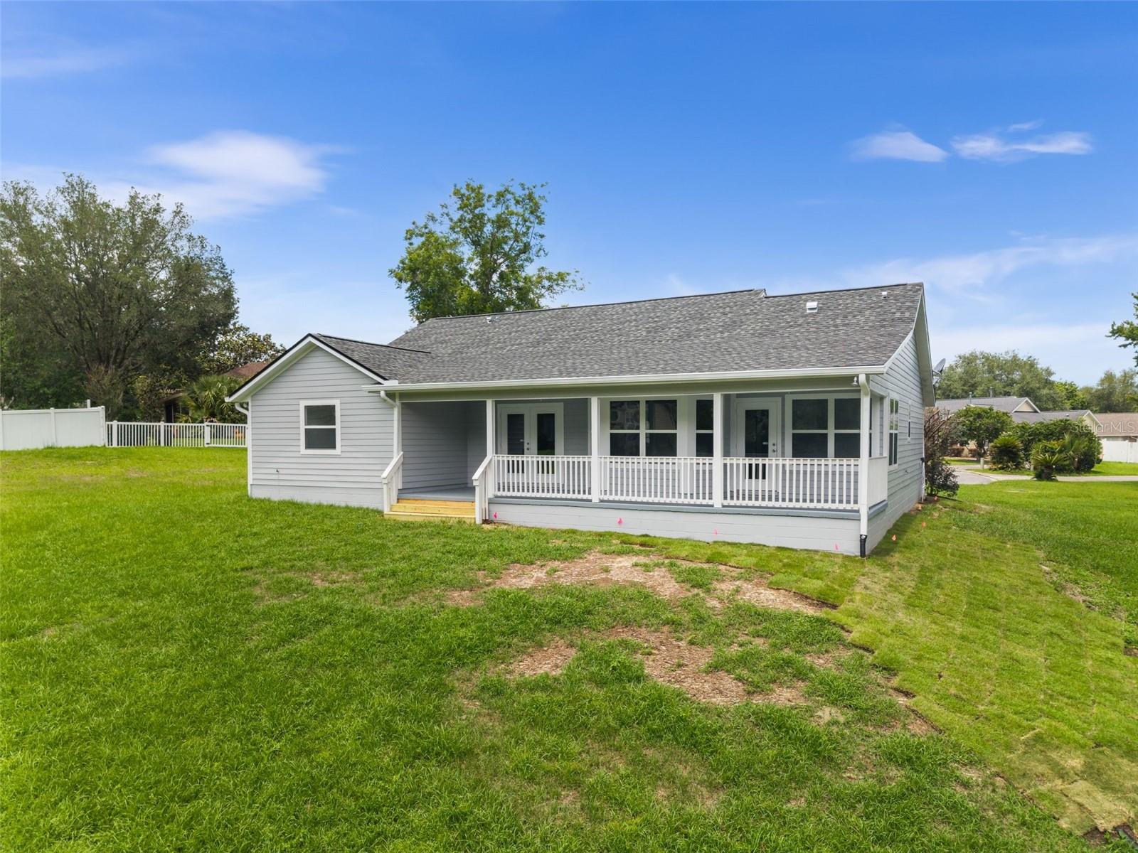 14611 NW 150TH Ln ALACHUA, FL 32615