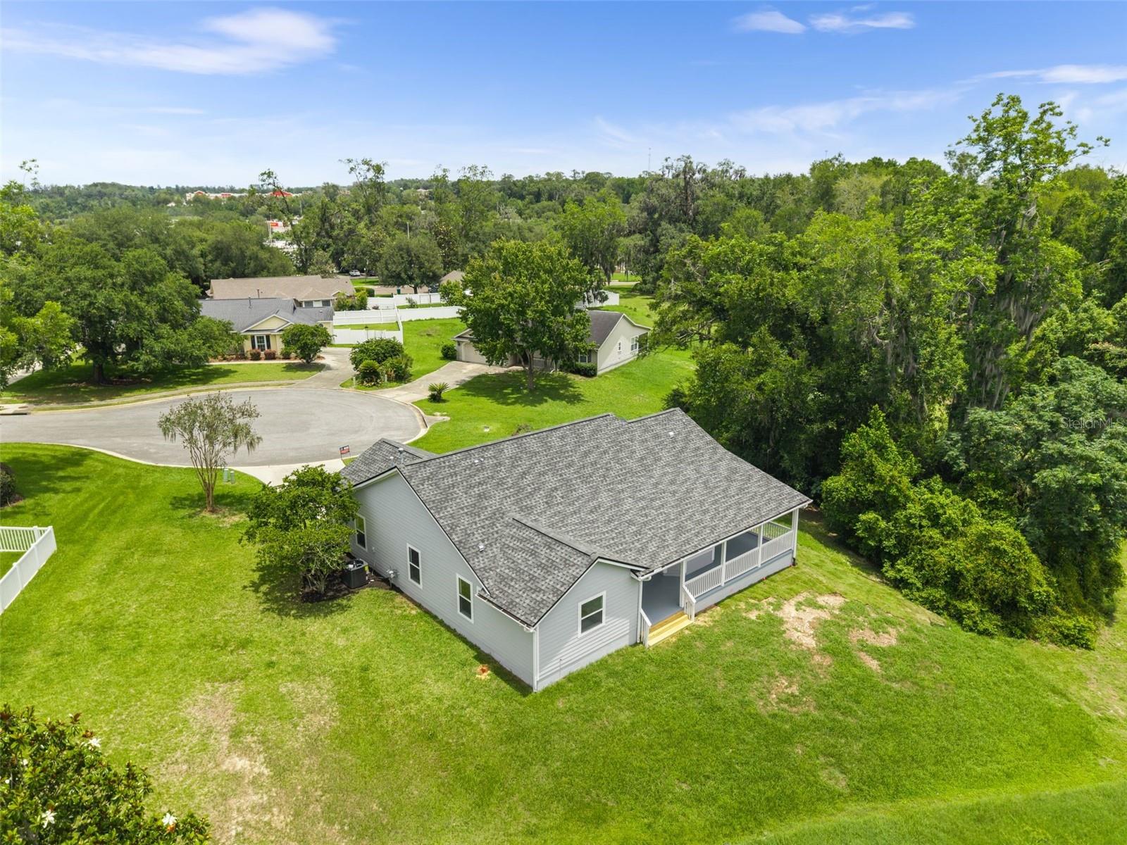 14611 NW 150TH Ln ALACHUA, FL 32615