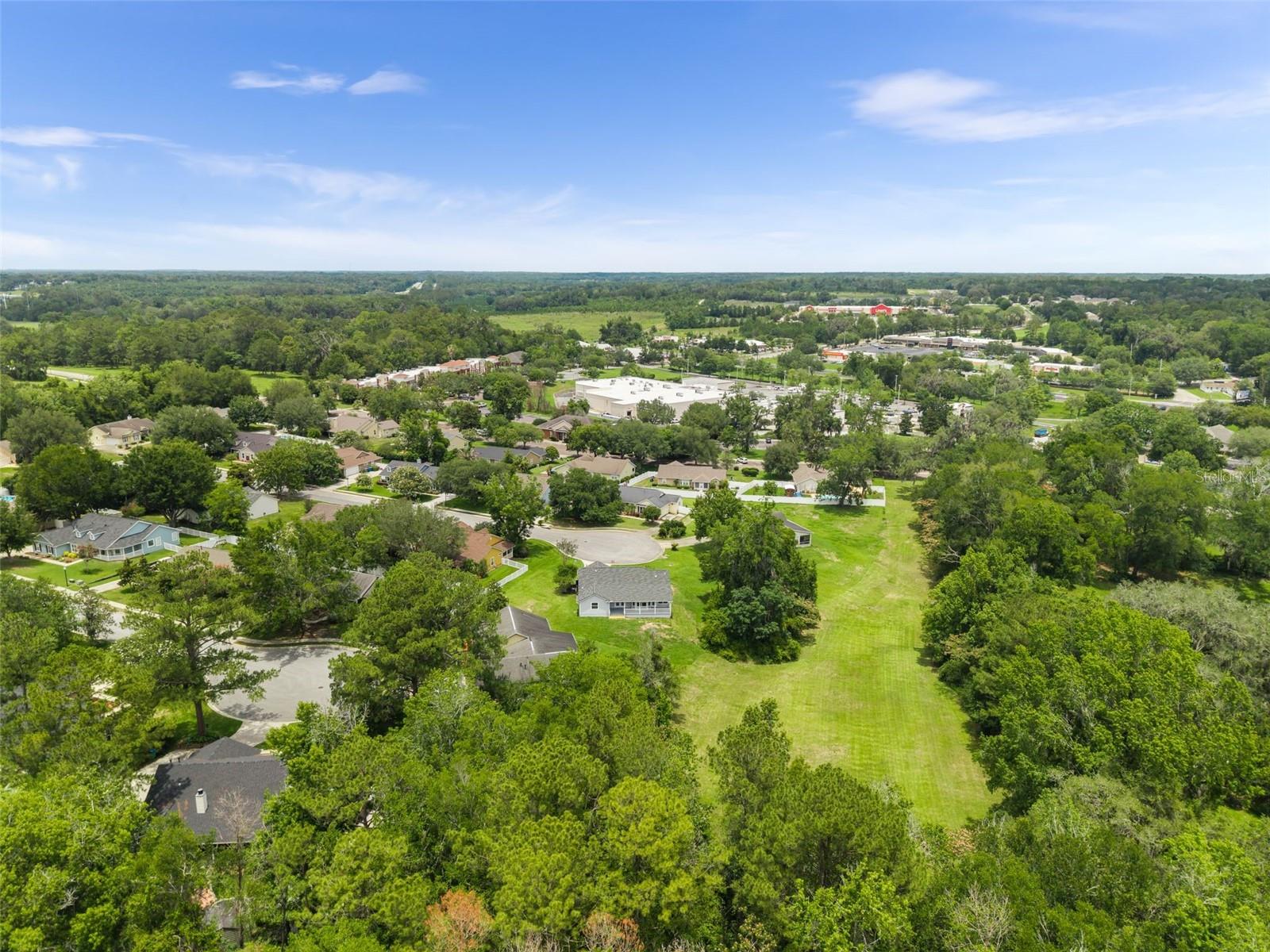 14611 NW 150TH Ln ALACHUA, FL 32615