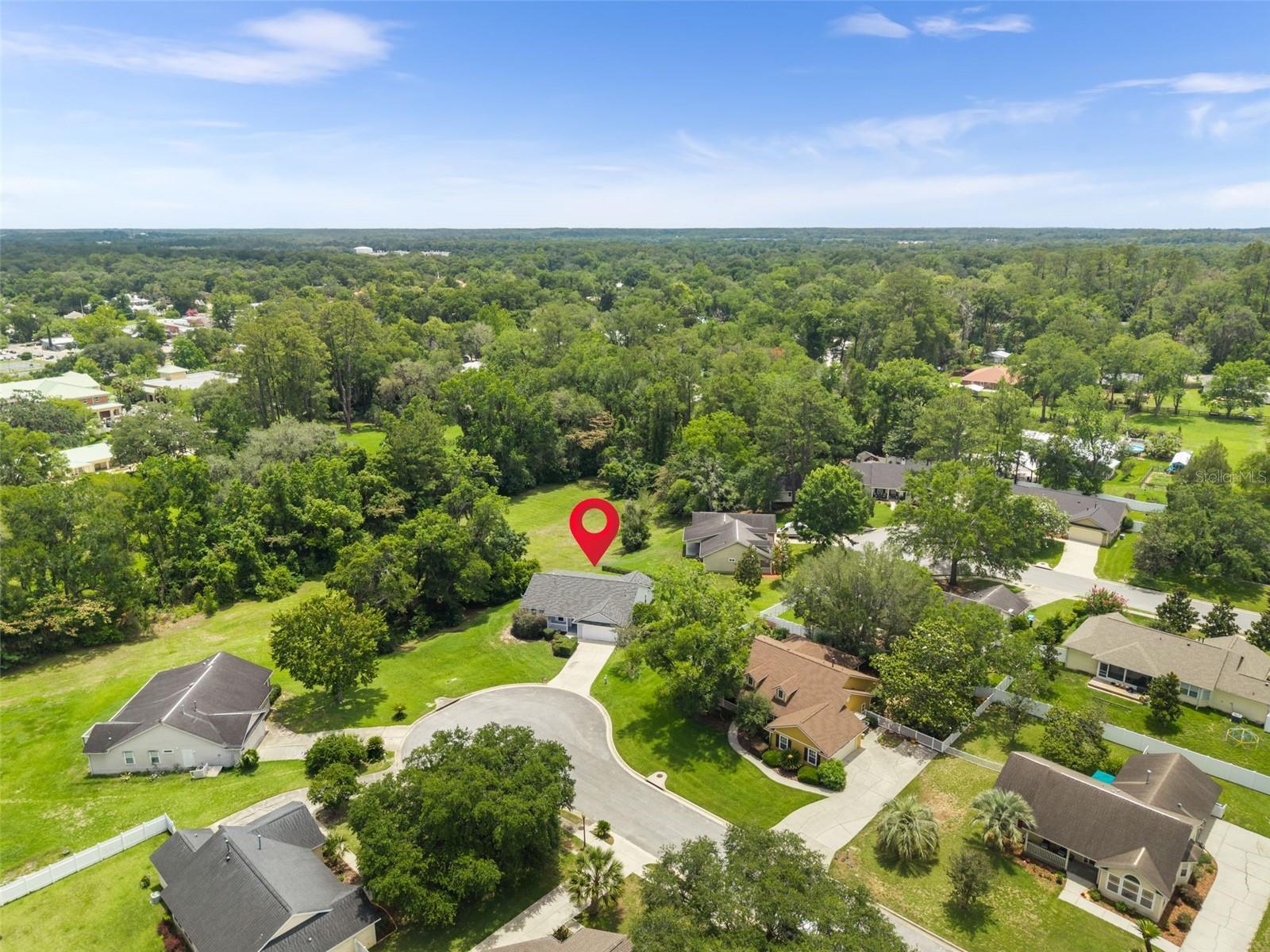 14611 NW 150TH Ln ALACHUA, FL 32615