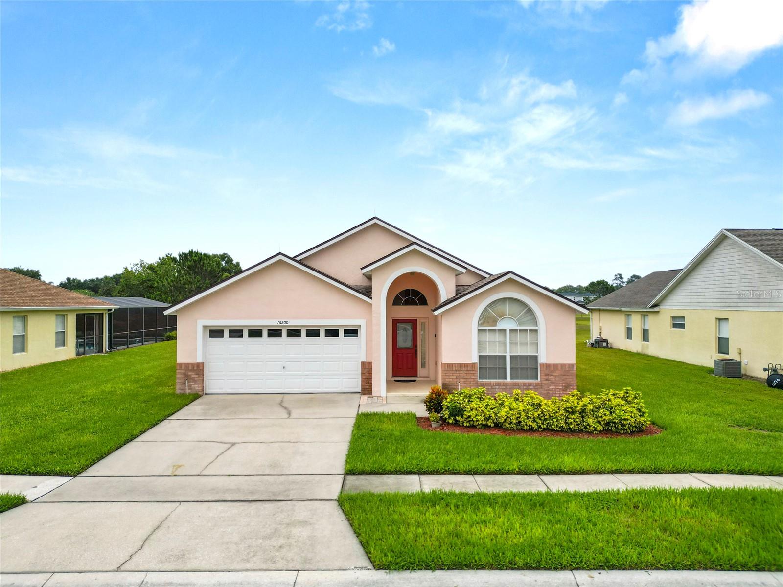 16200 EGRET Hl St