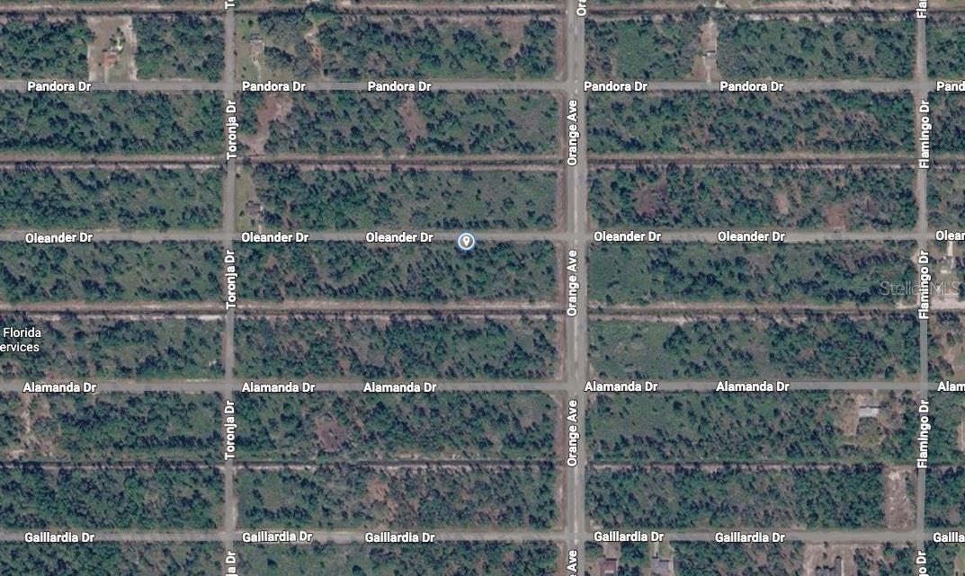 0 OLEANDER Dr INDIAN LAKE ESTATES, FL 33855
