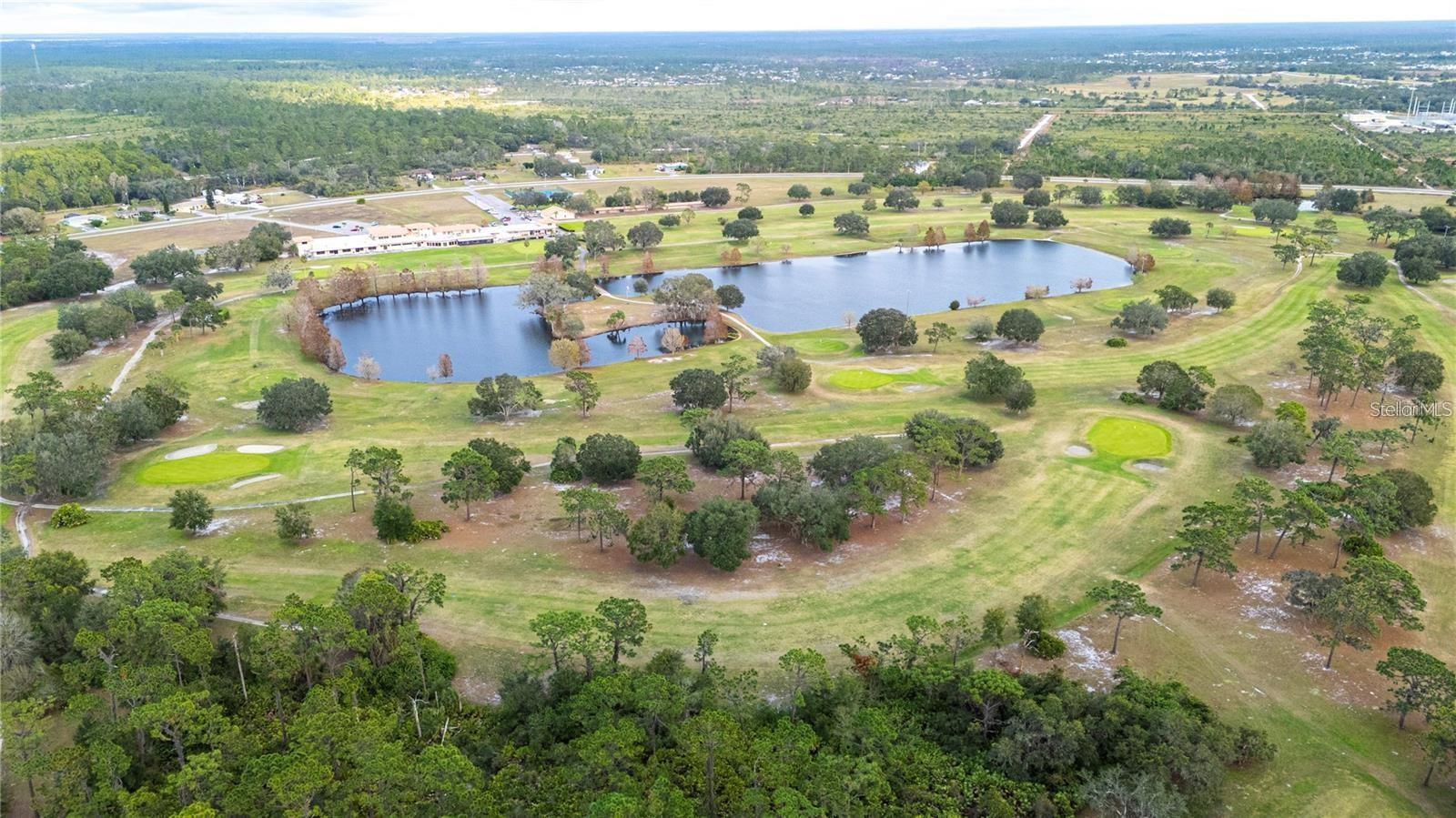 0 OLEANDER Dr INDIAN LAKE ESTATES, FL 33855