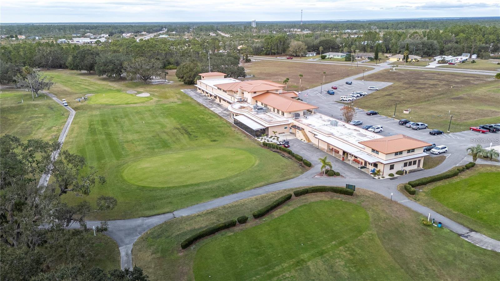 0 OLEANDER Dr INDIAN LAKE ESTATES, FL 33855