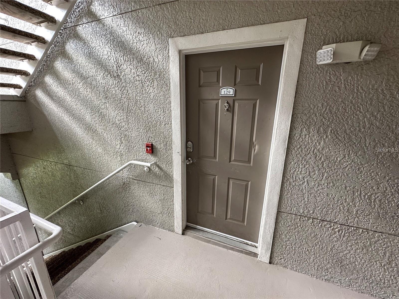 3307 S KIRKMAN Rd #129 ORLANDO, FL 32811