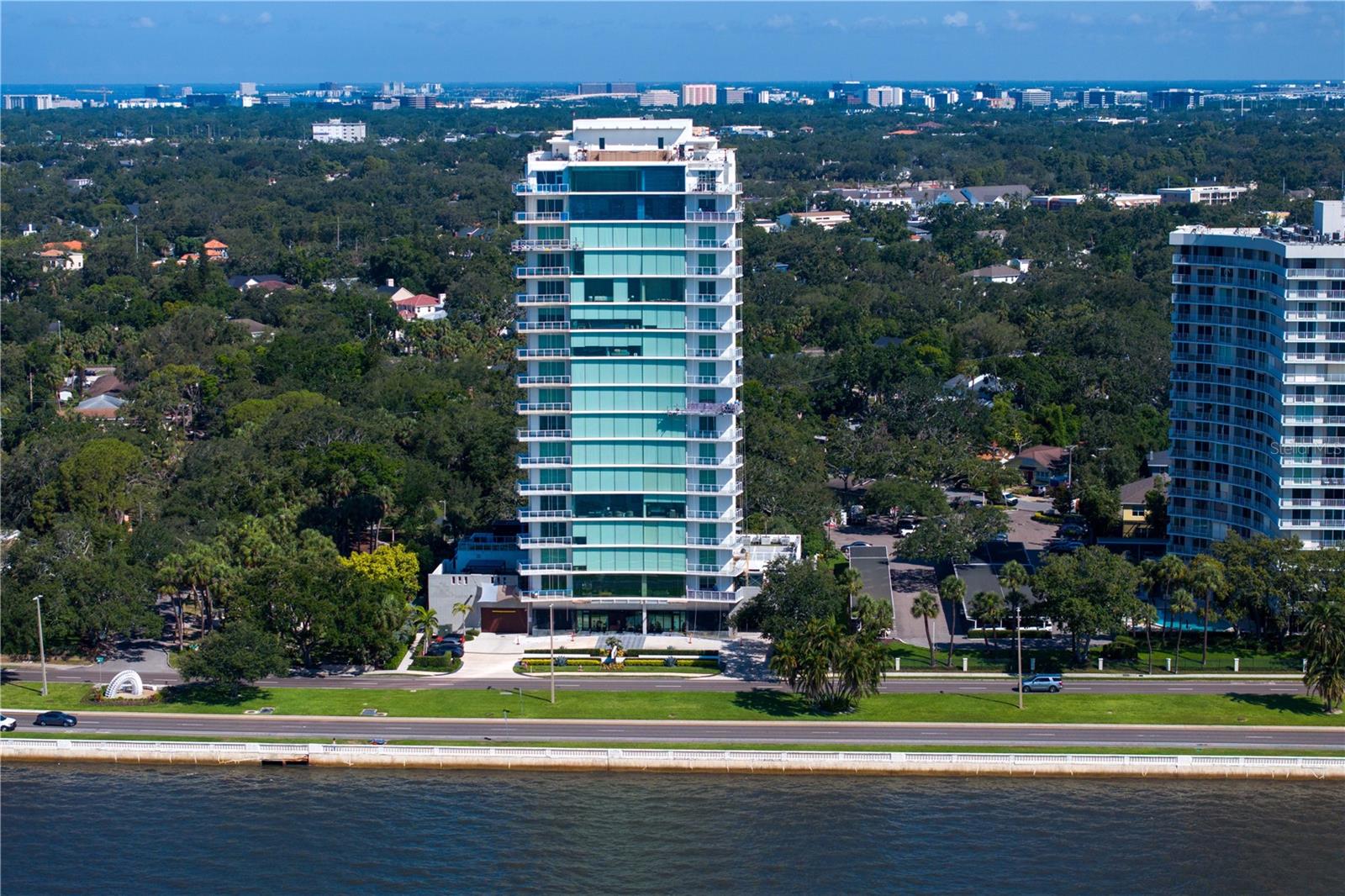 2619 BAYSHORE Blvd #200 TAMPA, FL 33629