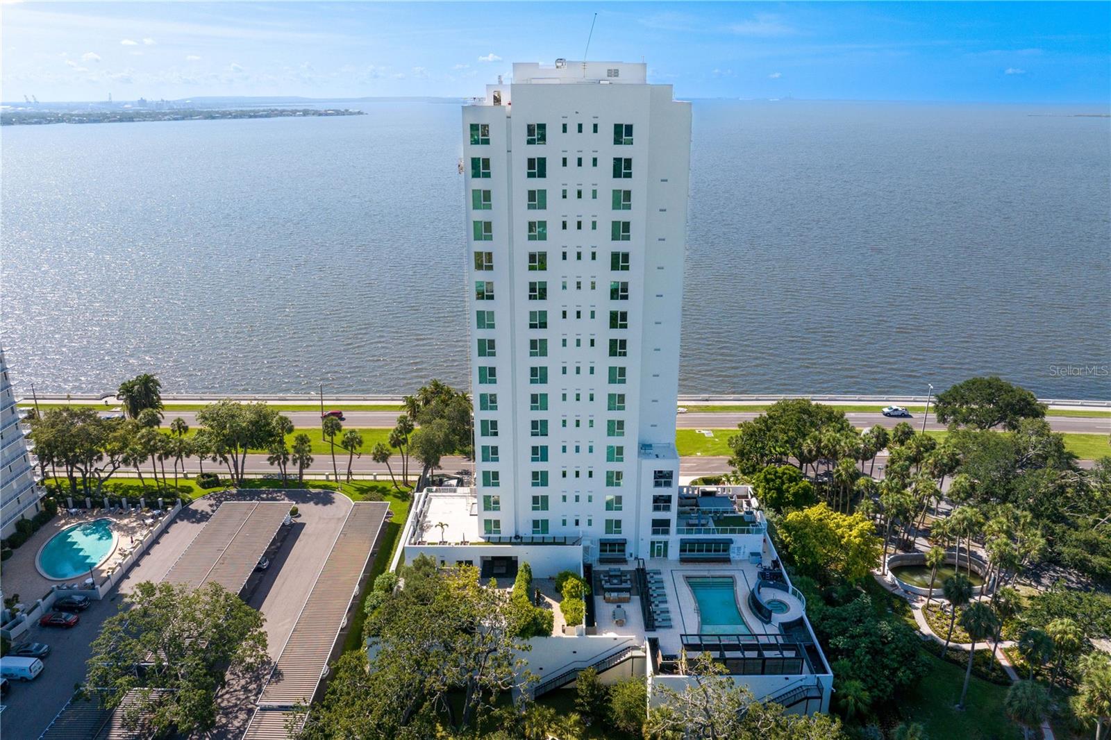 2619 BAYSHORE Blvd #200 TAMPA, FL 33629