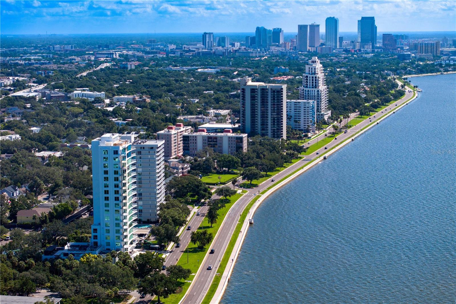 2619 BAYSHORE Blvd #200 TAMPA, FL 33629