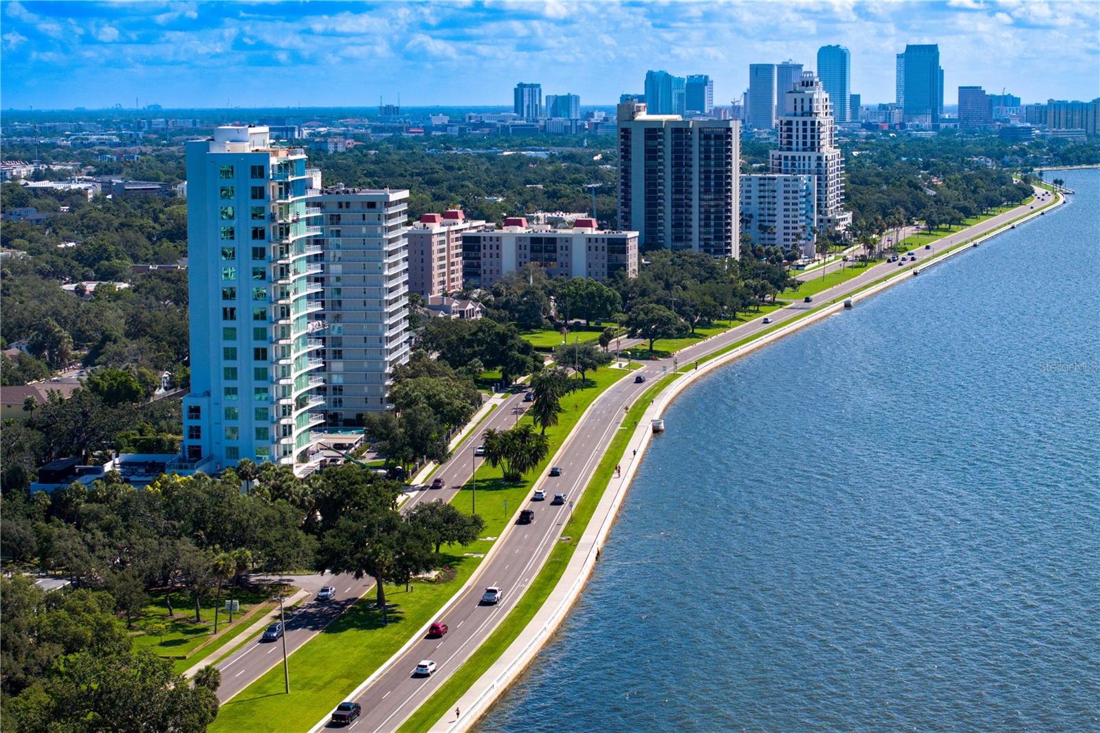 2619 BAYSHORE Blvd #200 TAMPA, FL 33629