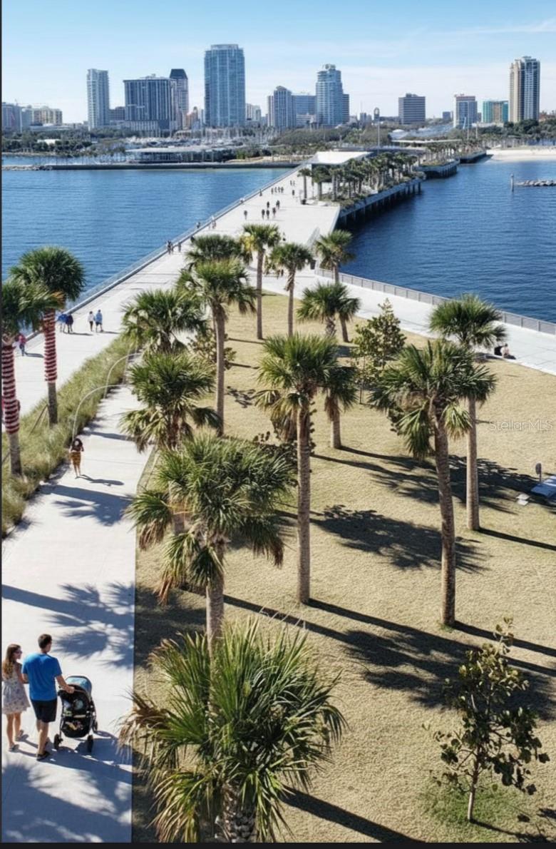 2168 9TH Ave #5 ST PETERSBURG, FL 33703