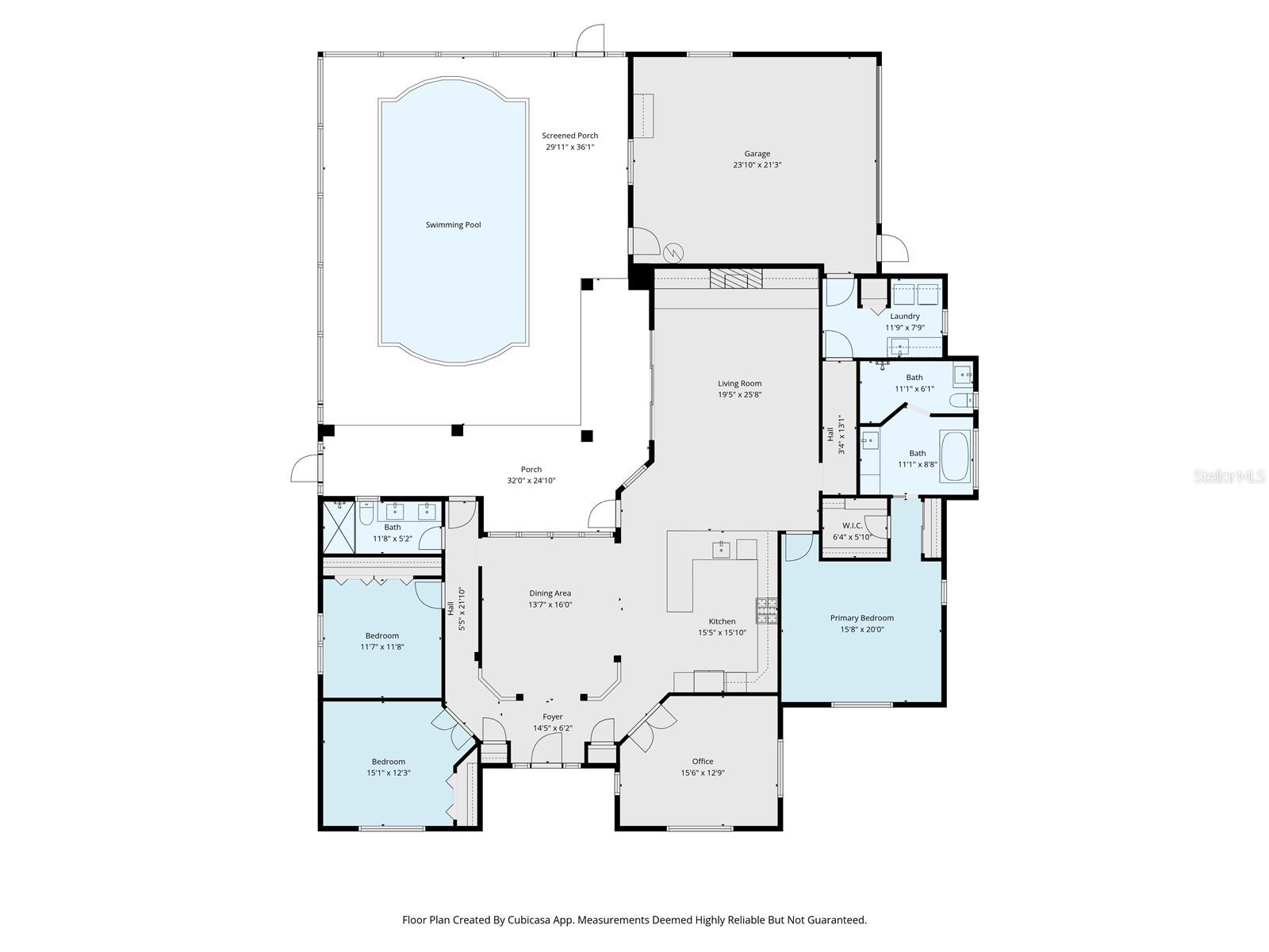 1499 E Lk WOODLANDS Pkwy OLDSMAR, FL 34677